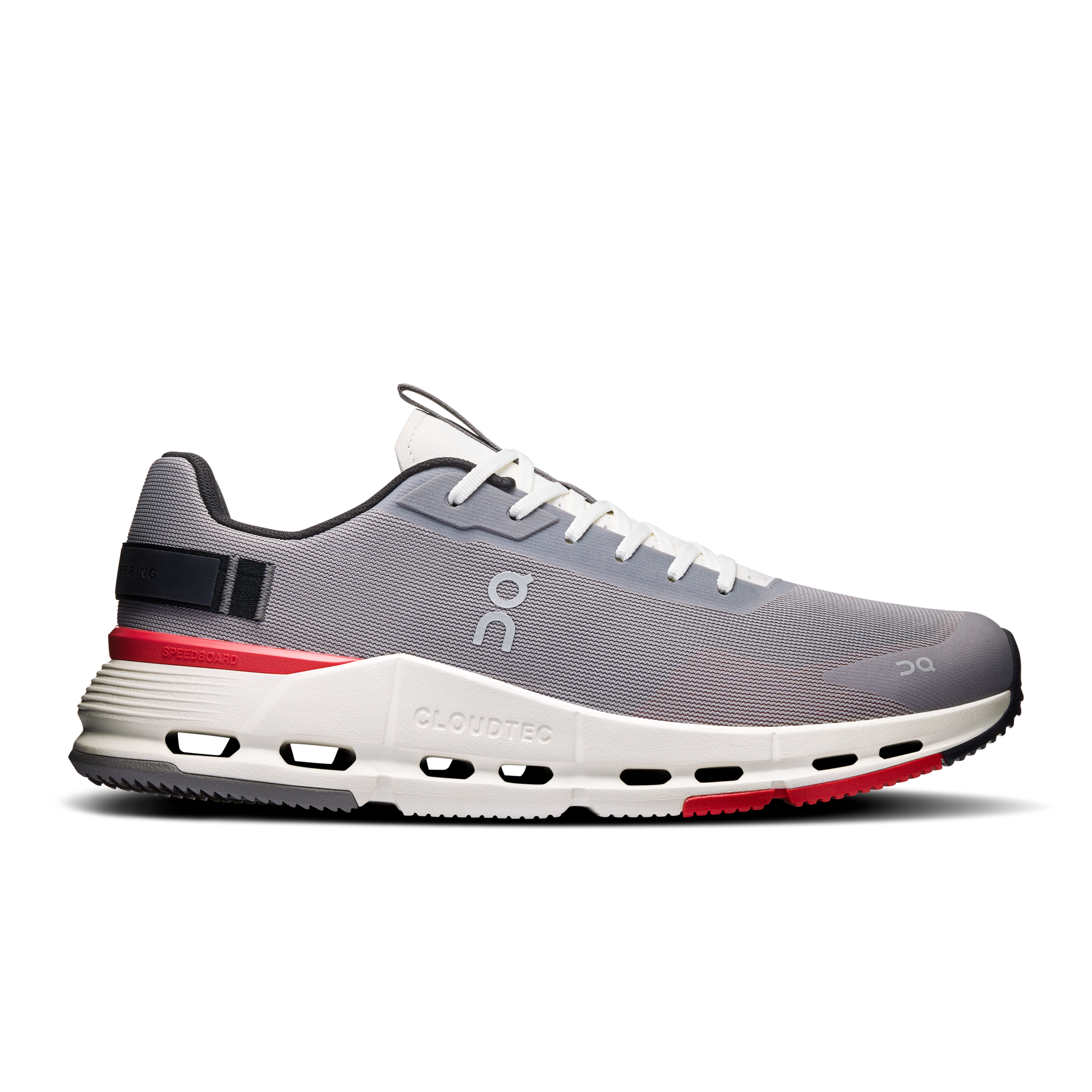 Cloudnova Form 2 - Fog | Red