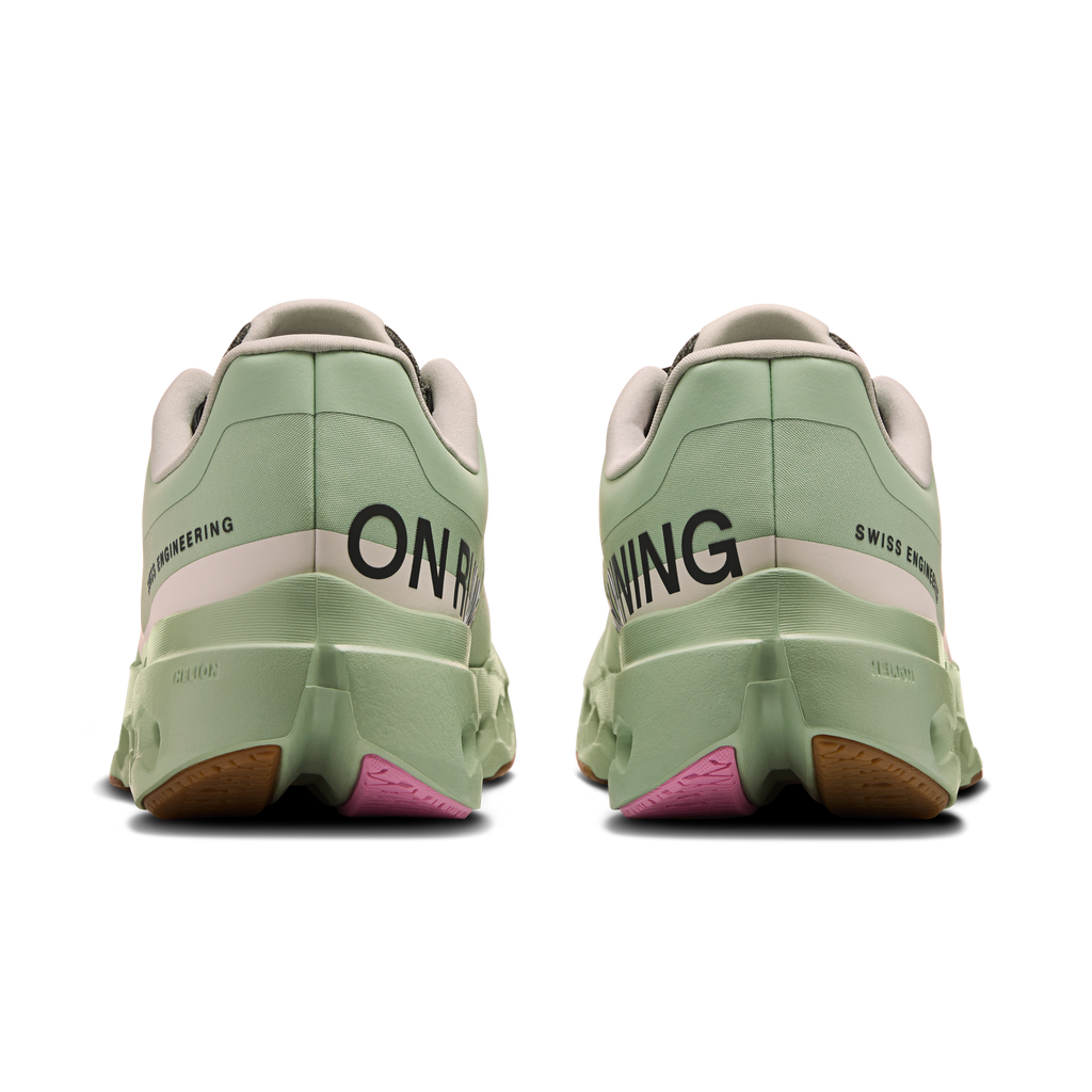 Cloudsurfer Next Z5 - Mineral | Almond