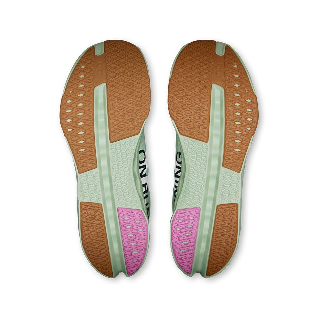 Cloudsurfer Next Z5 - Mineral | Almond