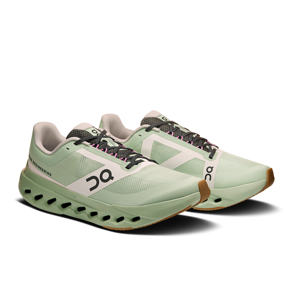 Cloudsurfer Next Z5 - Mineral | Almond