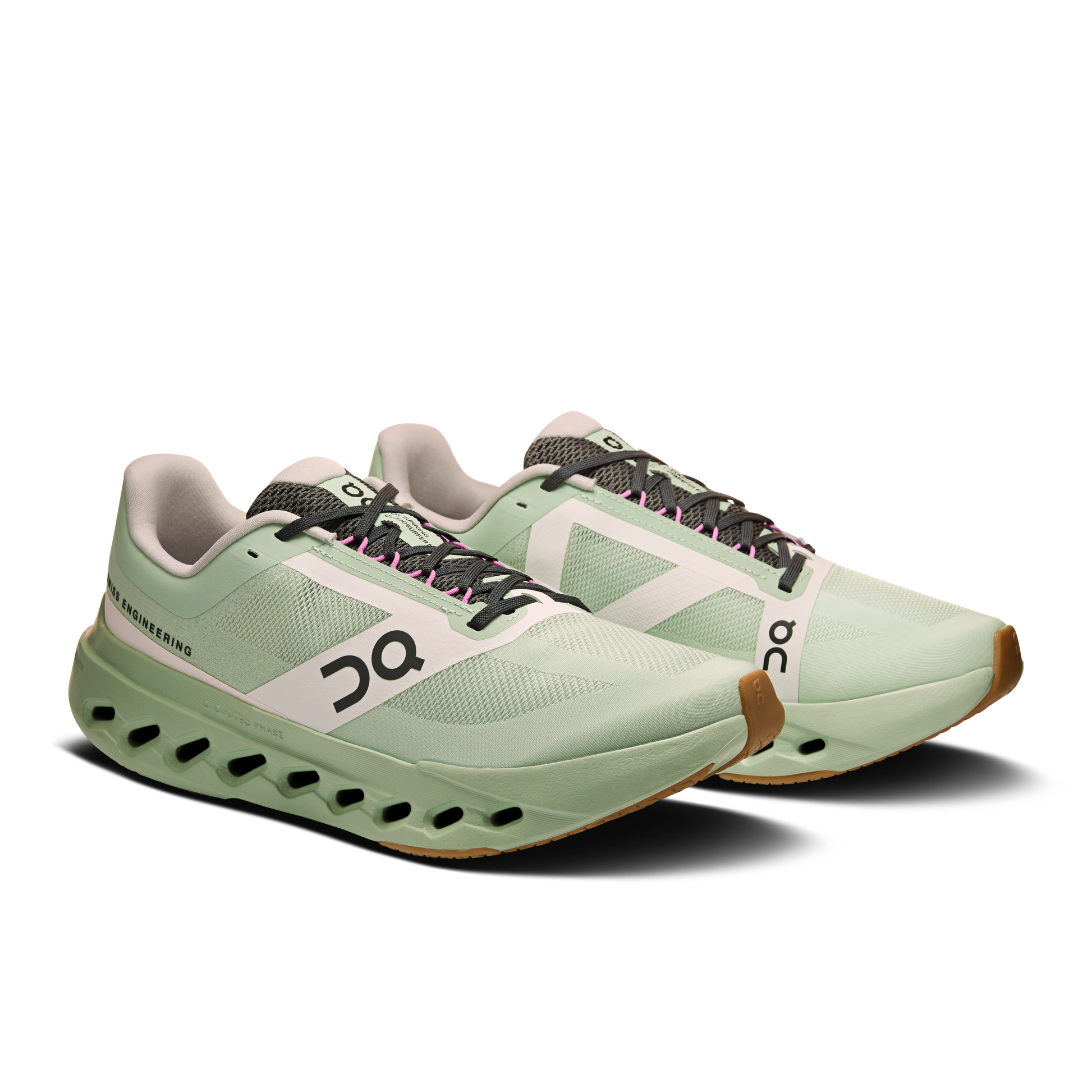 Cloudsurfer Next Z5 - Mineral | Almond