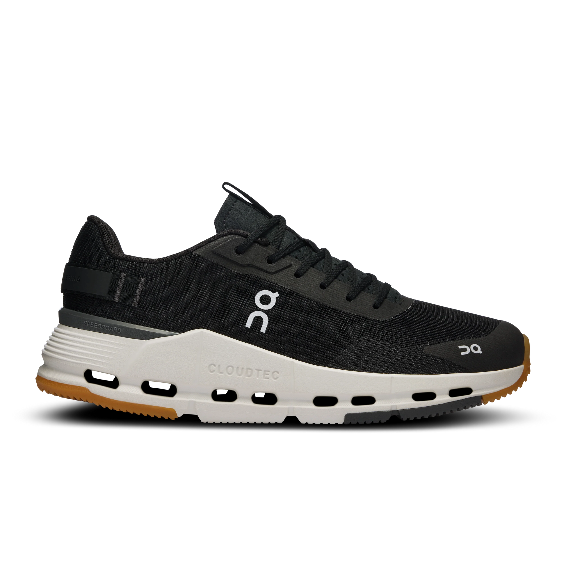 Cloudnova Form 2 - Black | Ivory