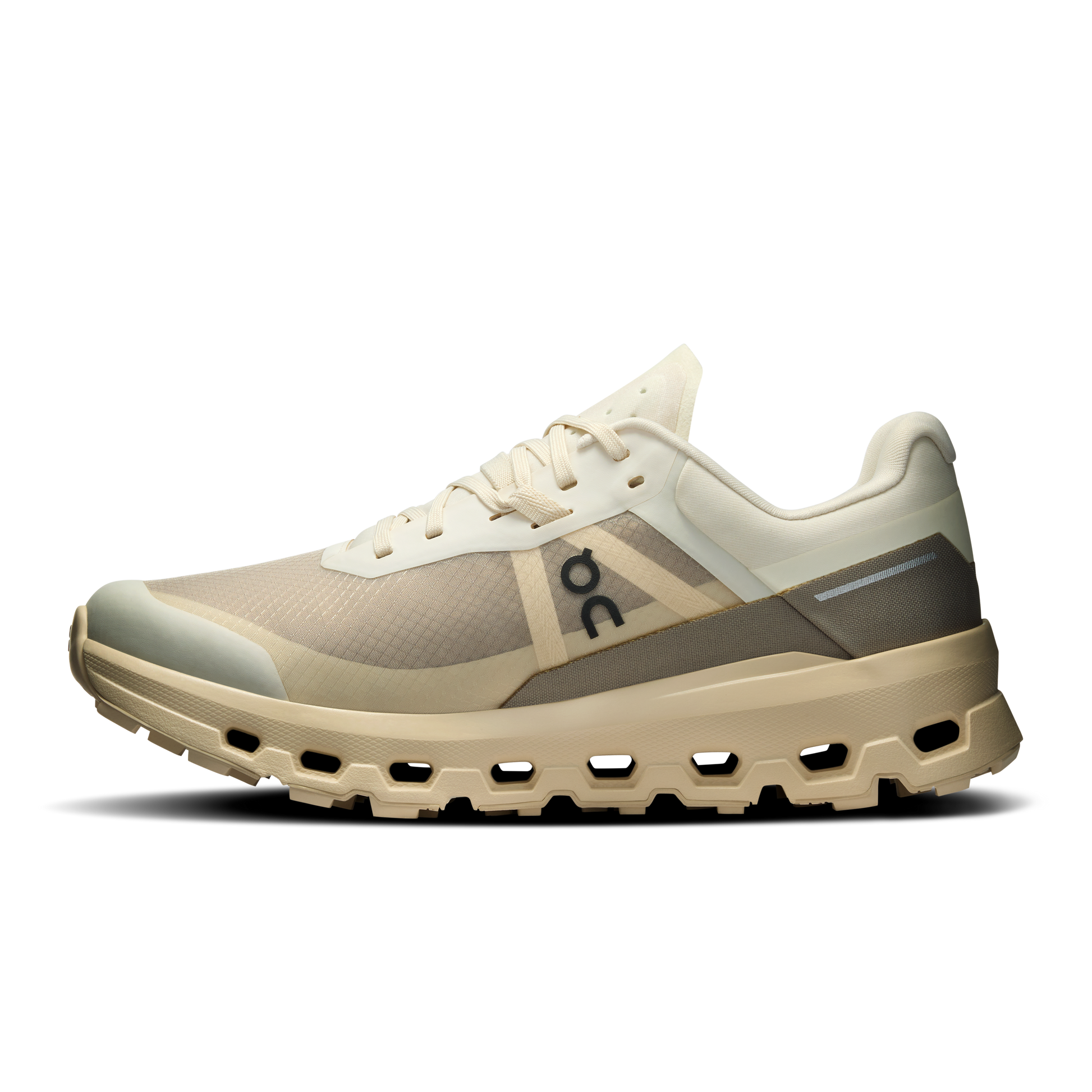 Cloudvista 2 - Cream | Desert