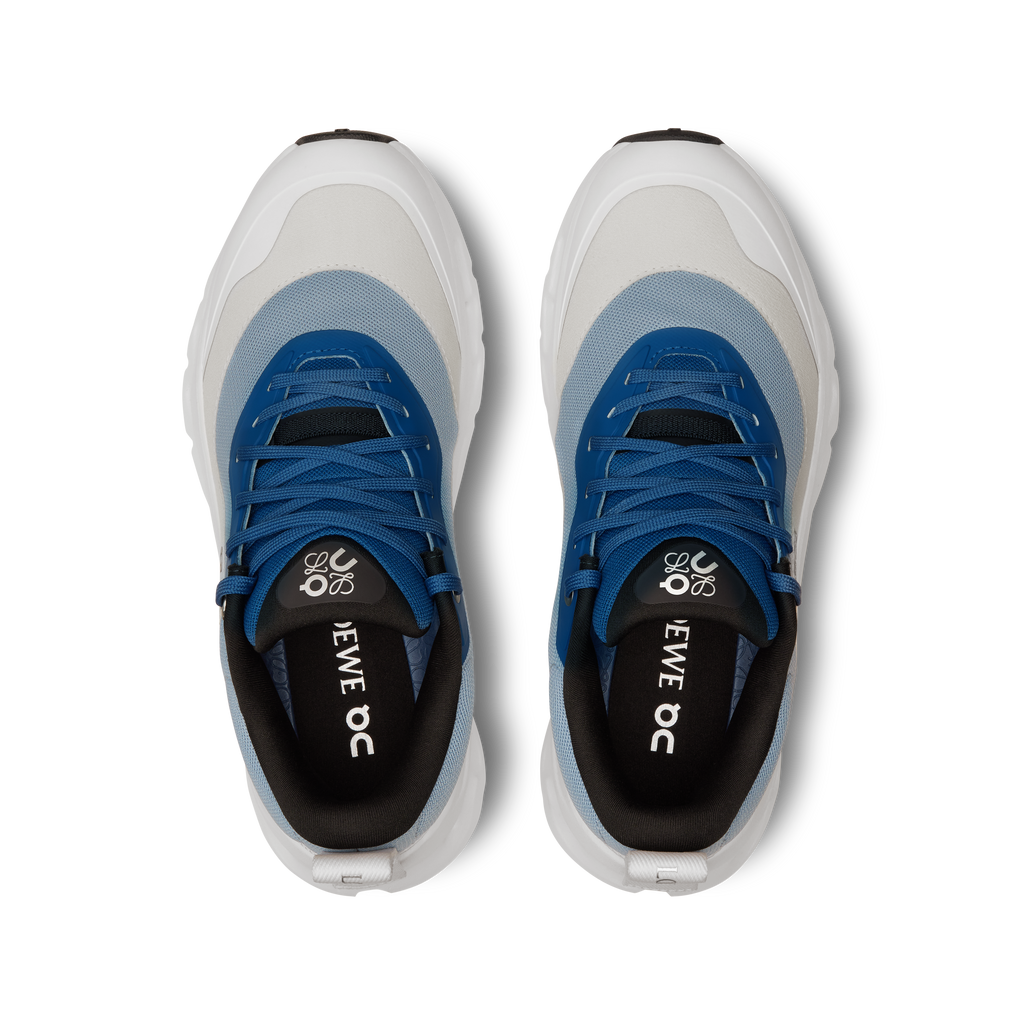 Cloudtilt LOEWE 2 - Blue | White