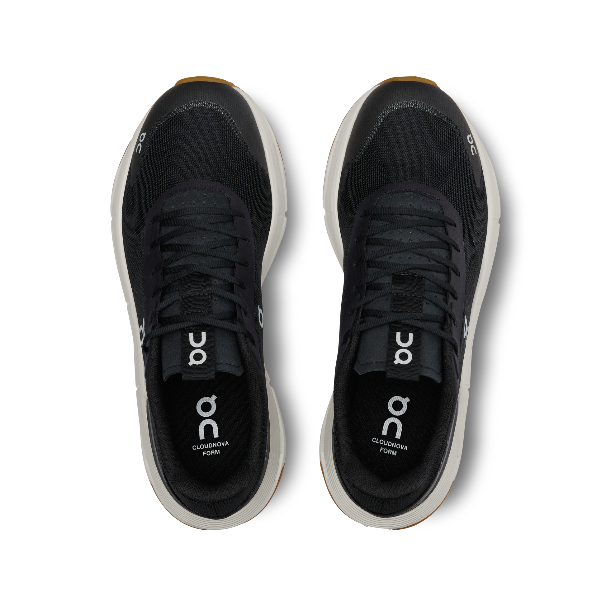 Cloudnova Form 2 - Black | Ivory