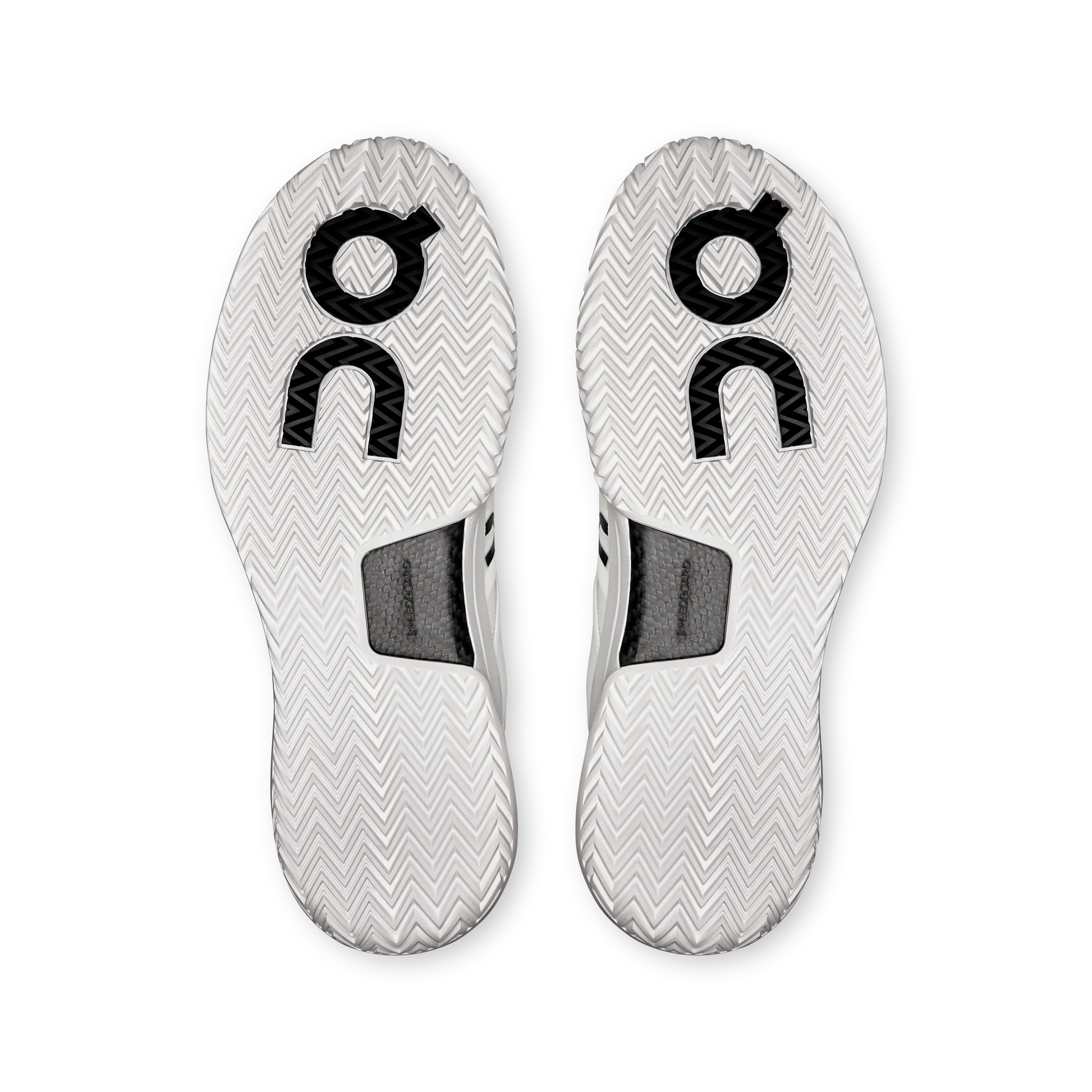THE ROGER Pro 2 - All White