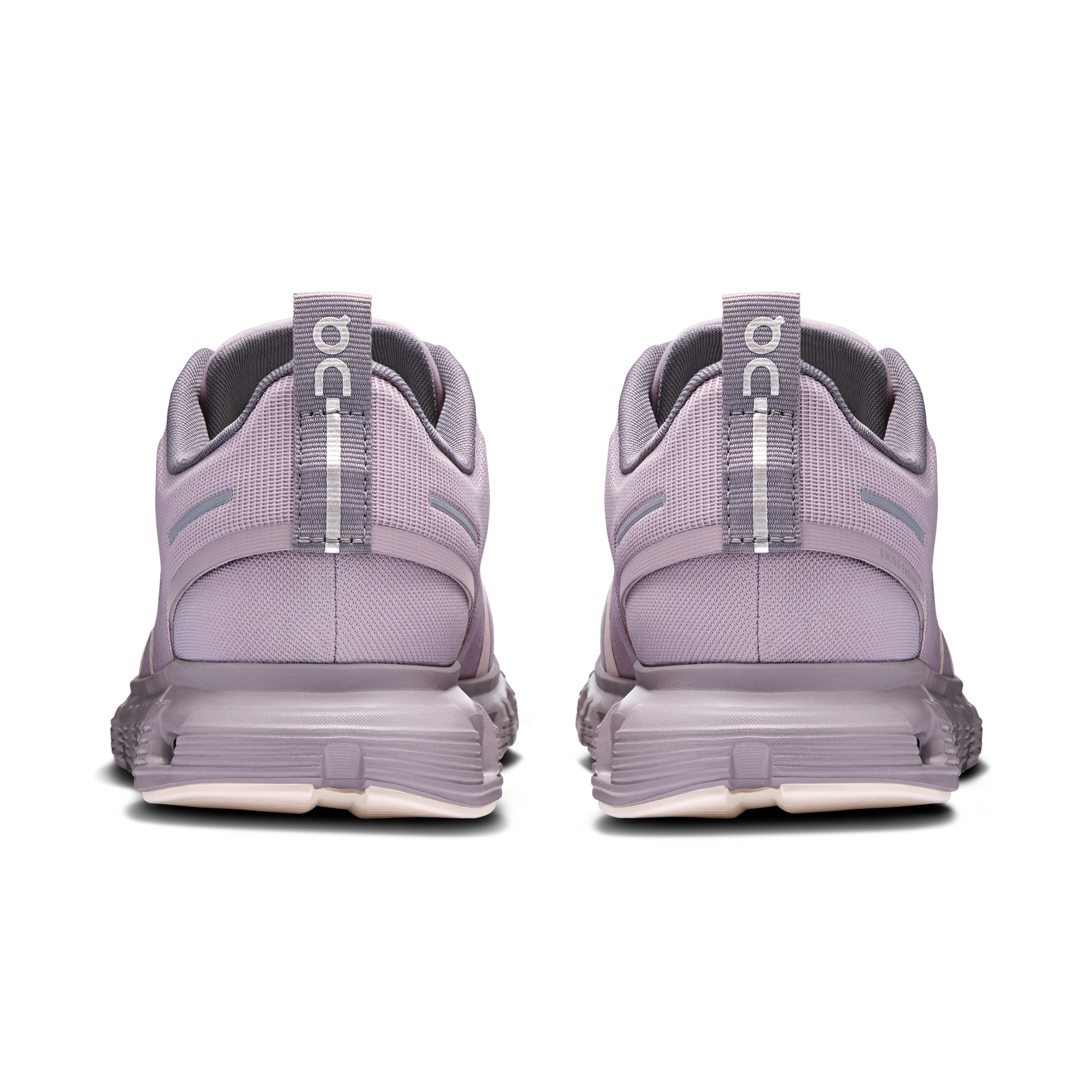 Cloud 6 WP - Mauve | Zinc
