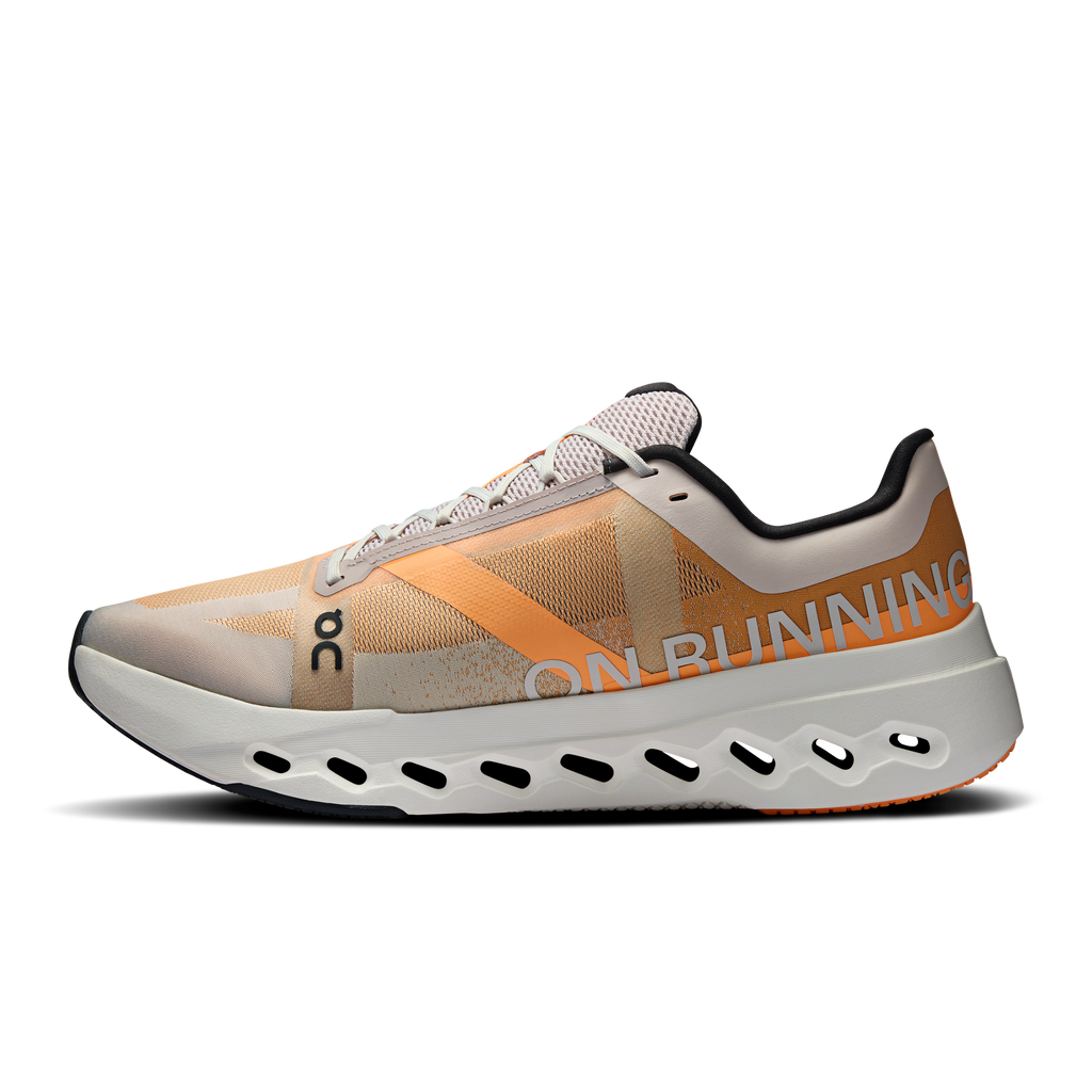 Cloudsurfer Next - Tangerine | Ivory
