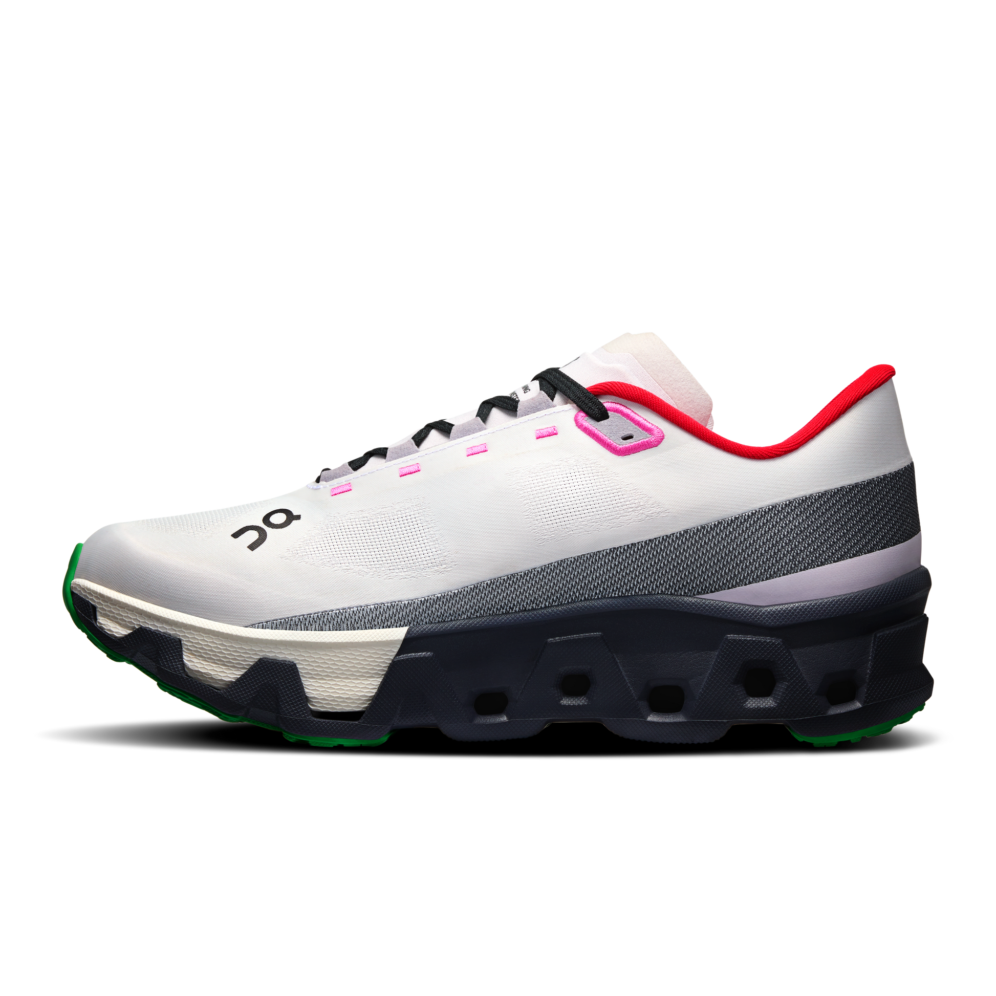 Cloudmonster Hyper - Silver | Iron