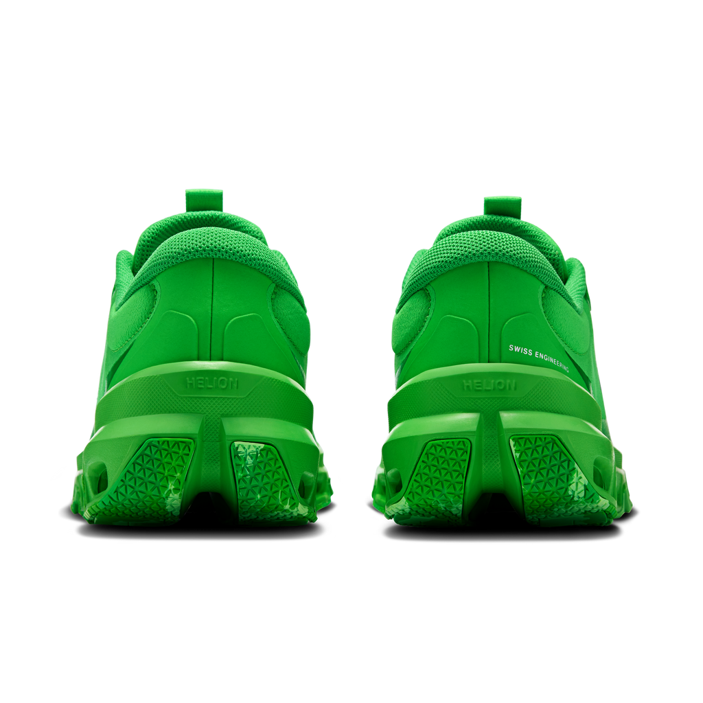 Cloudventure LOEWE 2 - Grass Green