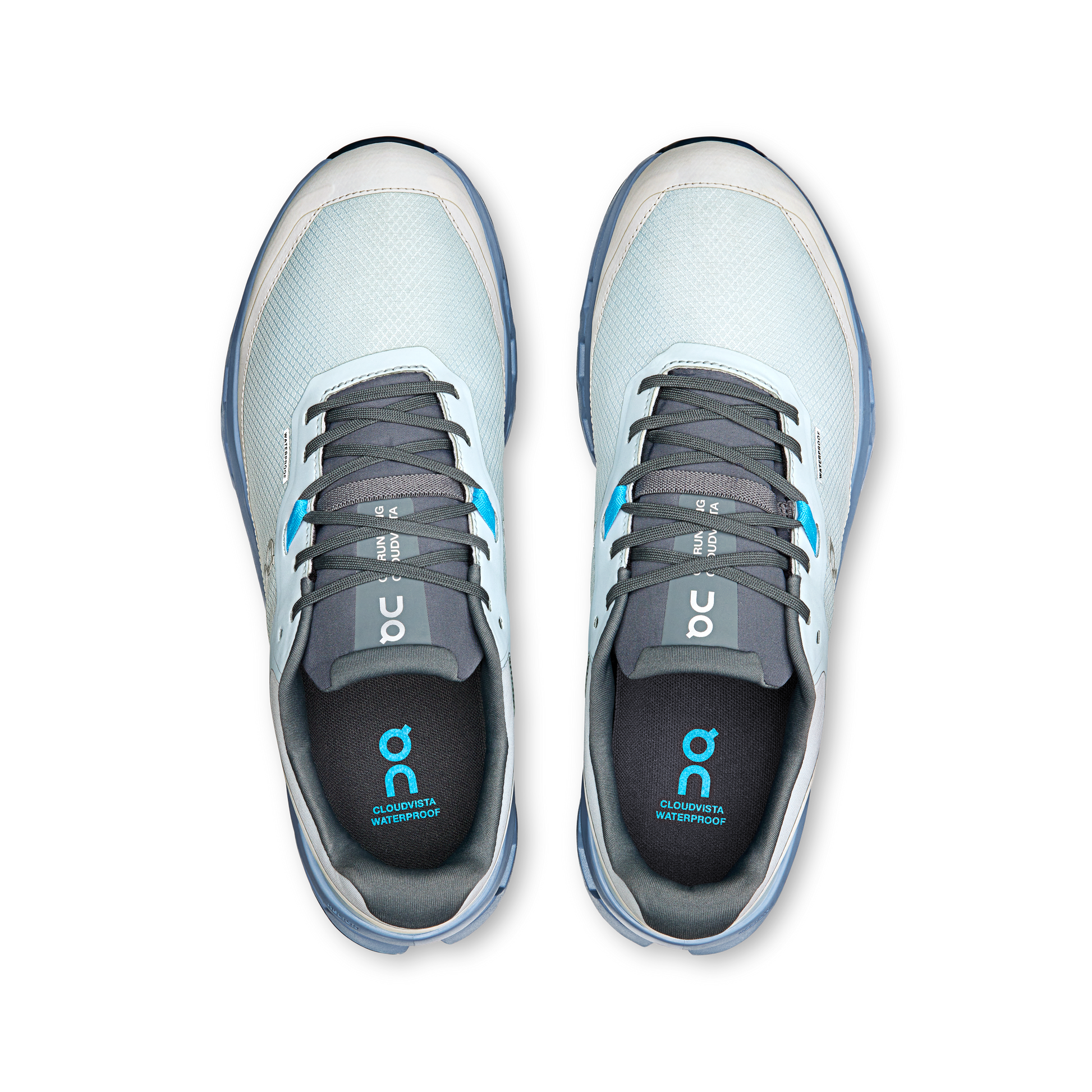 Cloudvista 2 WP - Arctic | Chambray