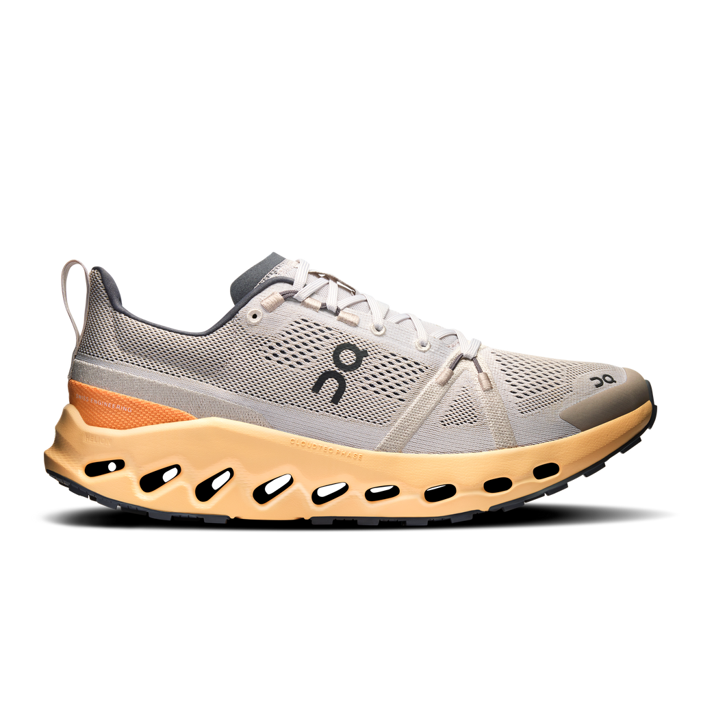 Cloudsurfer Trail  - Silver | Blonde