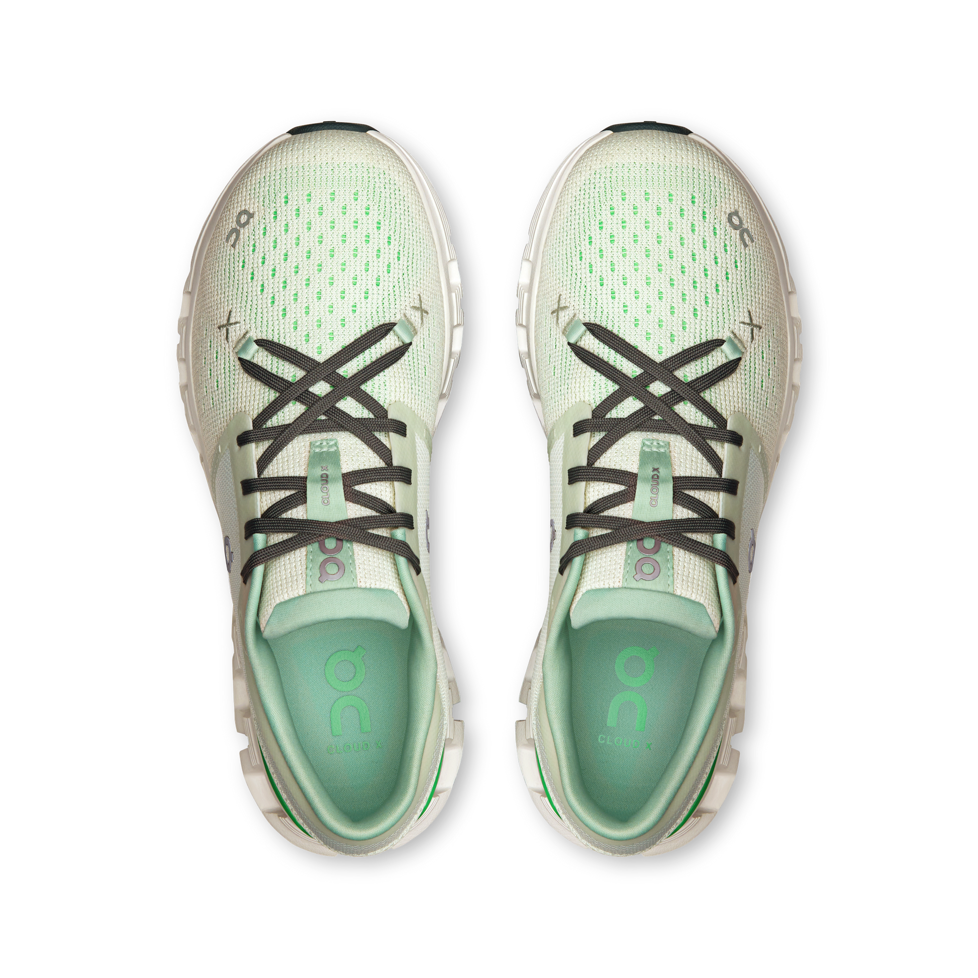 Cloud X 4 - Aloe  Honeydew