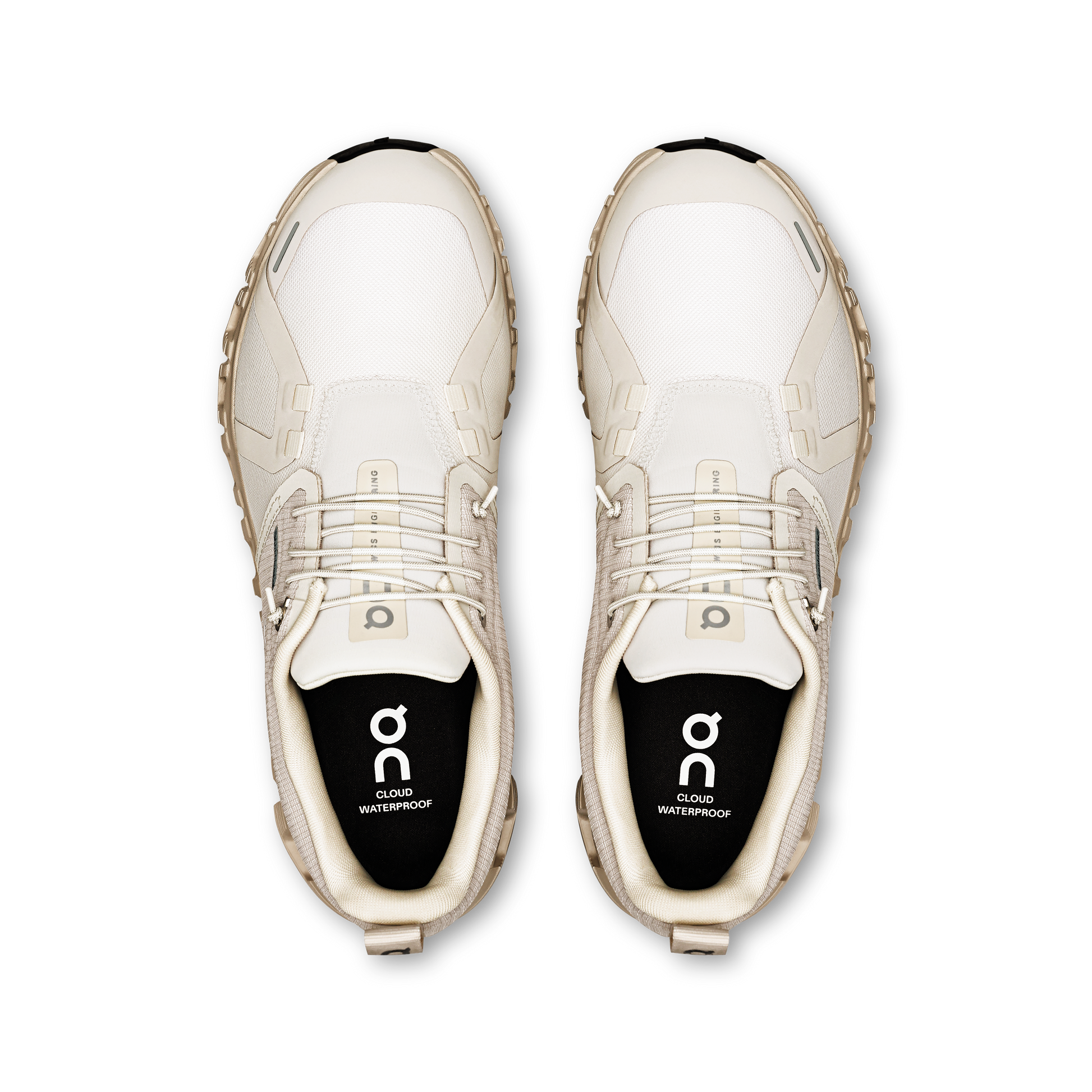 Cloud 6 WP - Pearl | Cream
