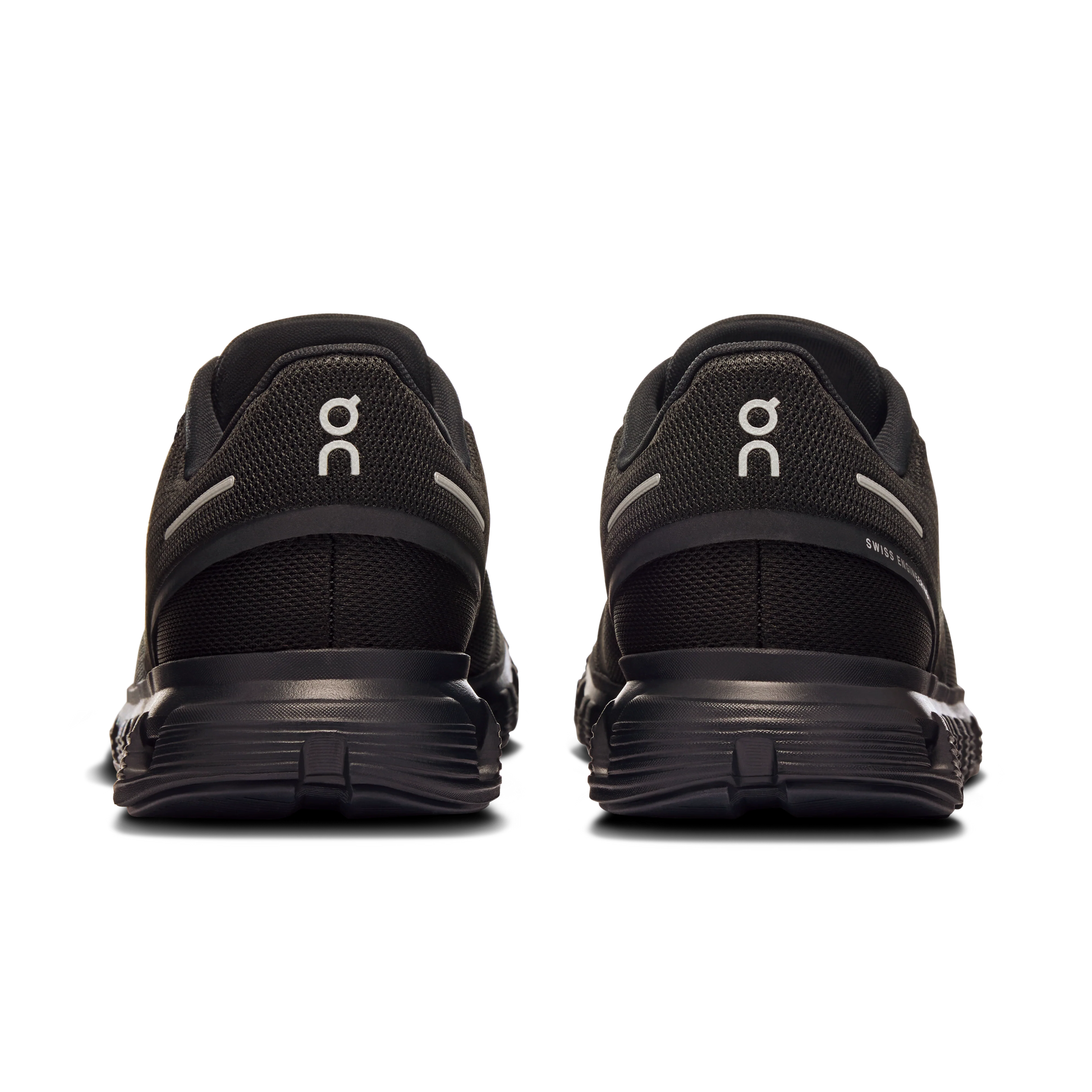 Cloud 6 - Black | Black