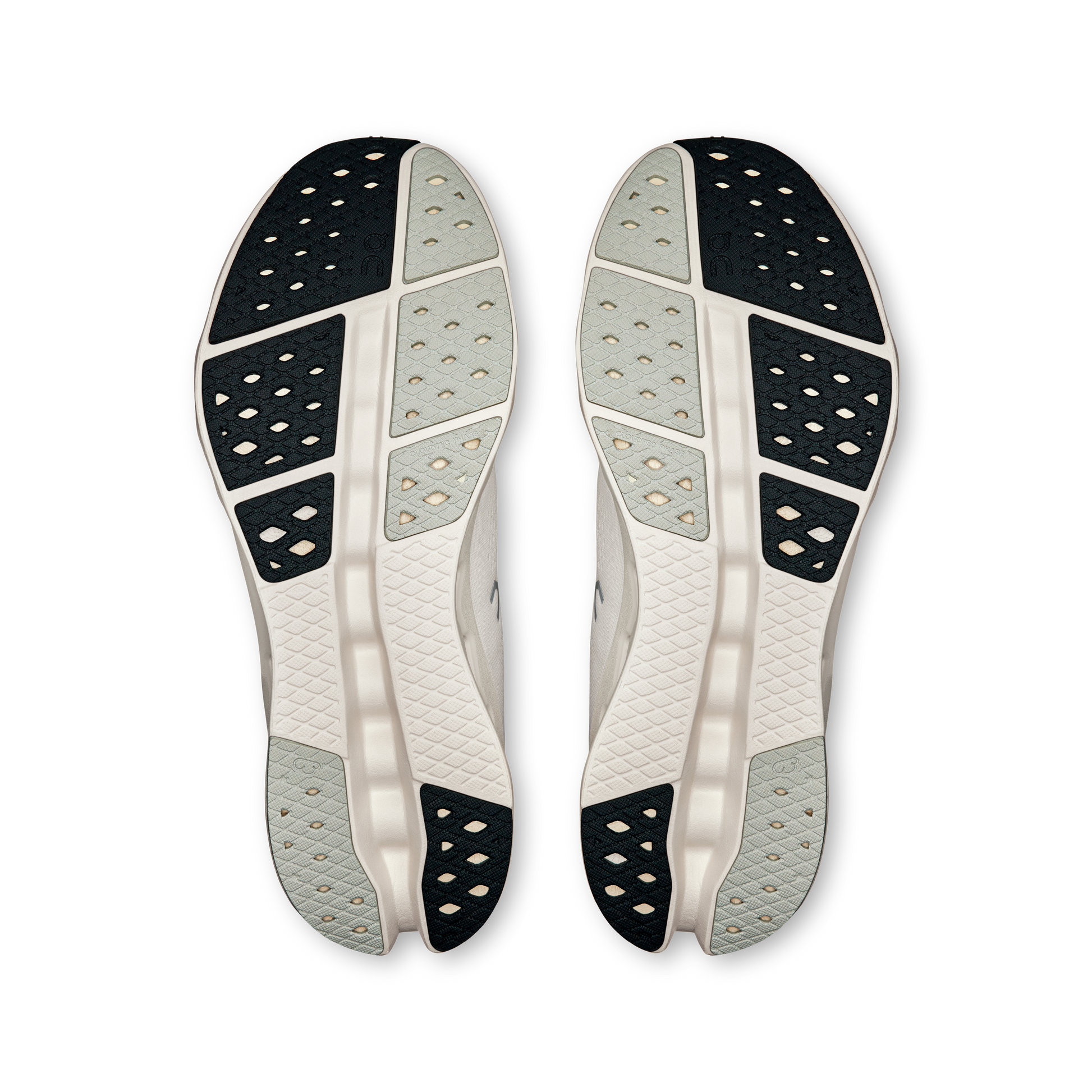 Cloudsurfer 2 - Ivory | Ivory