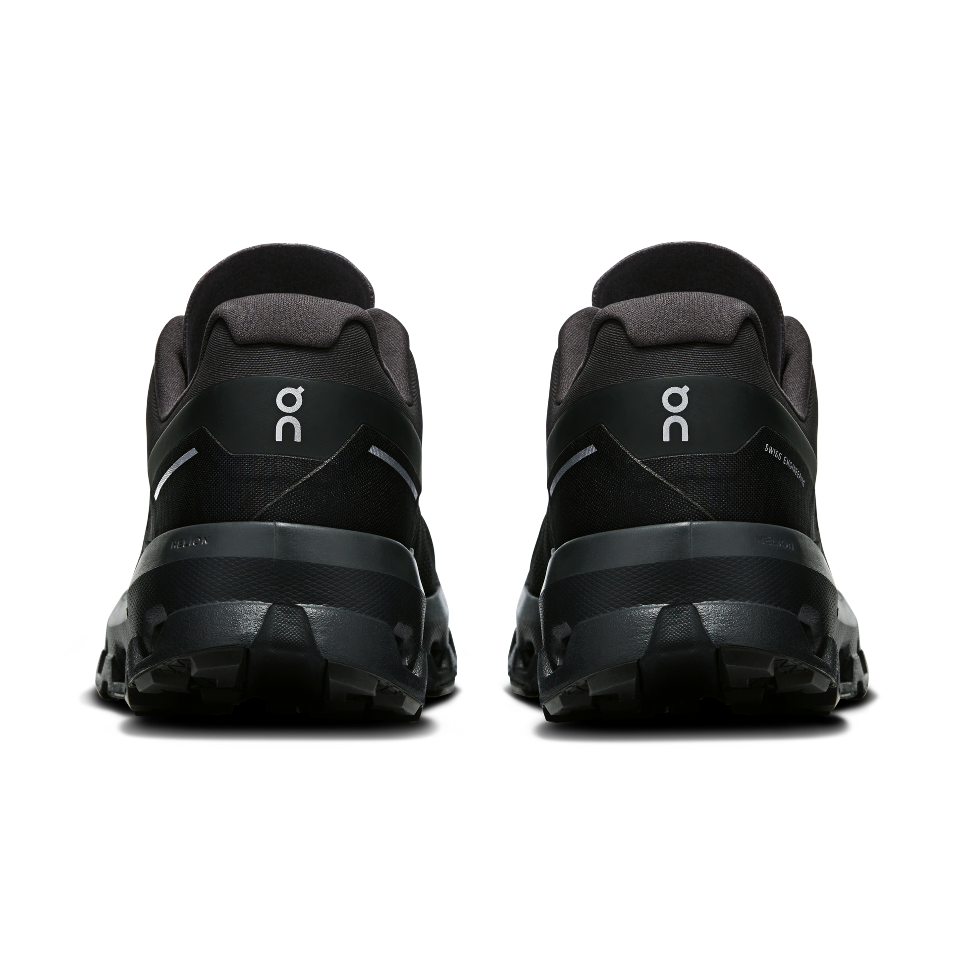Cloudvista 2 - Black | Black