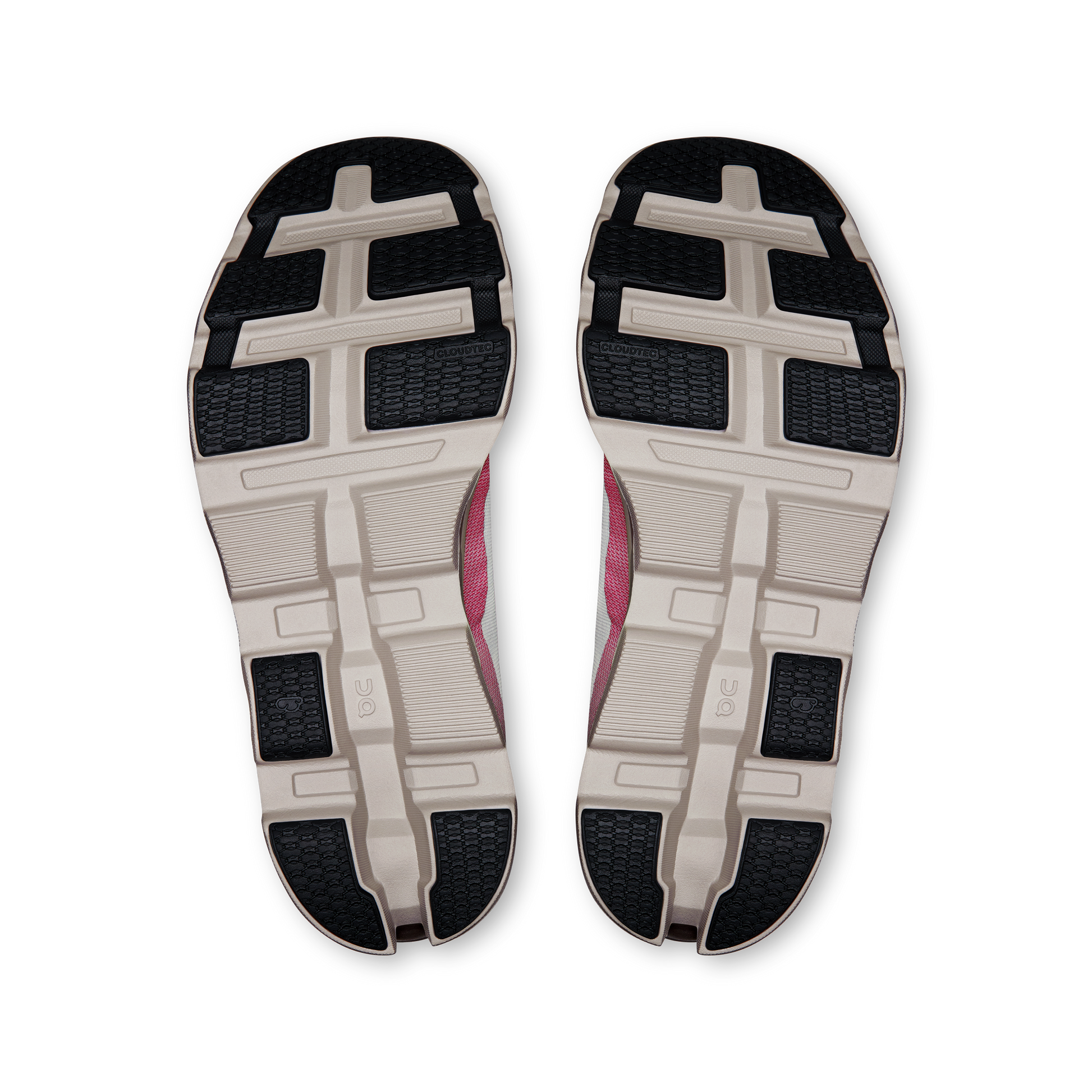 Cloudmonster 2 - Ivory | Silver