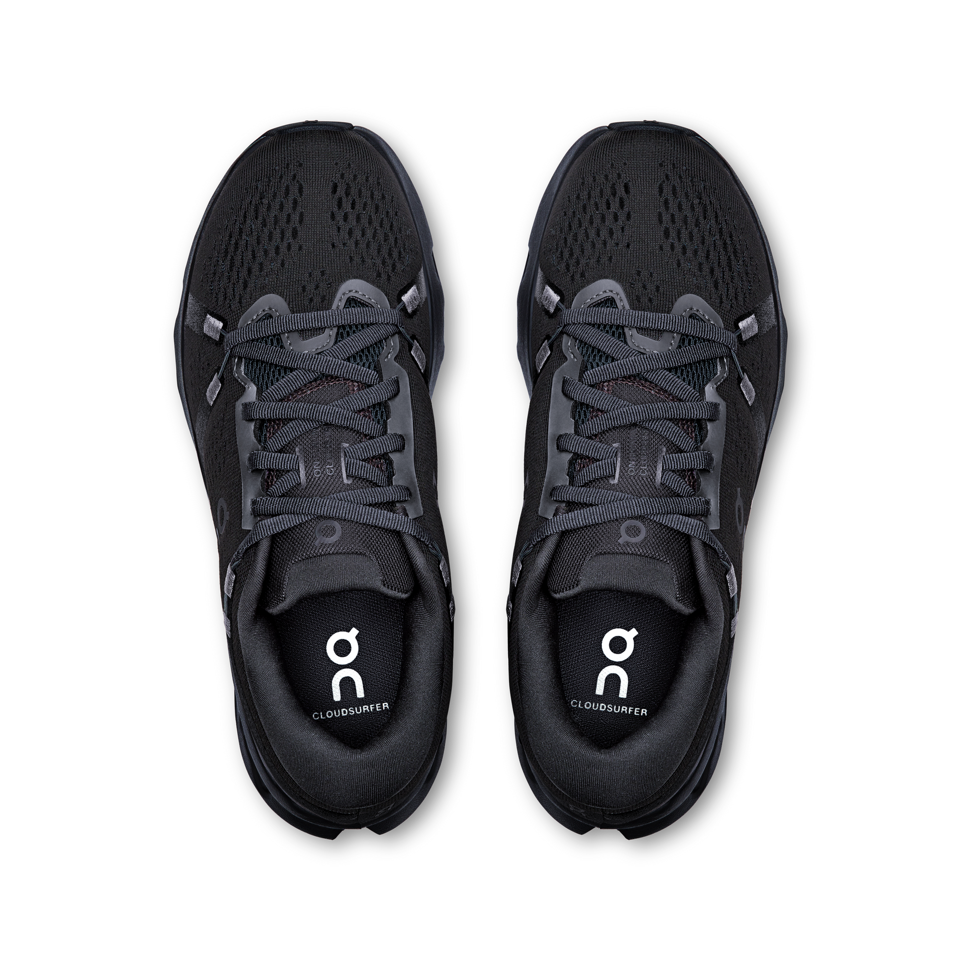 Cloudsurfer 2 - Black | Black