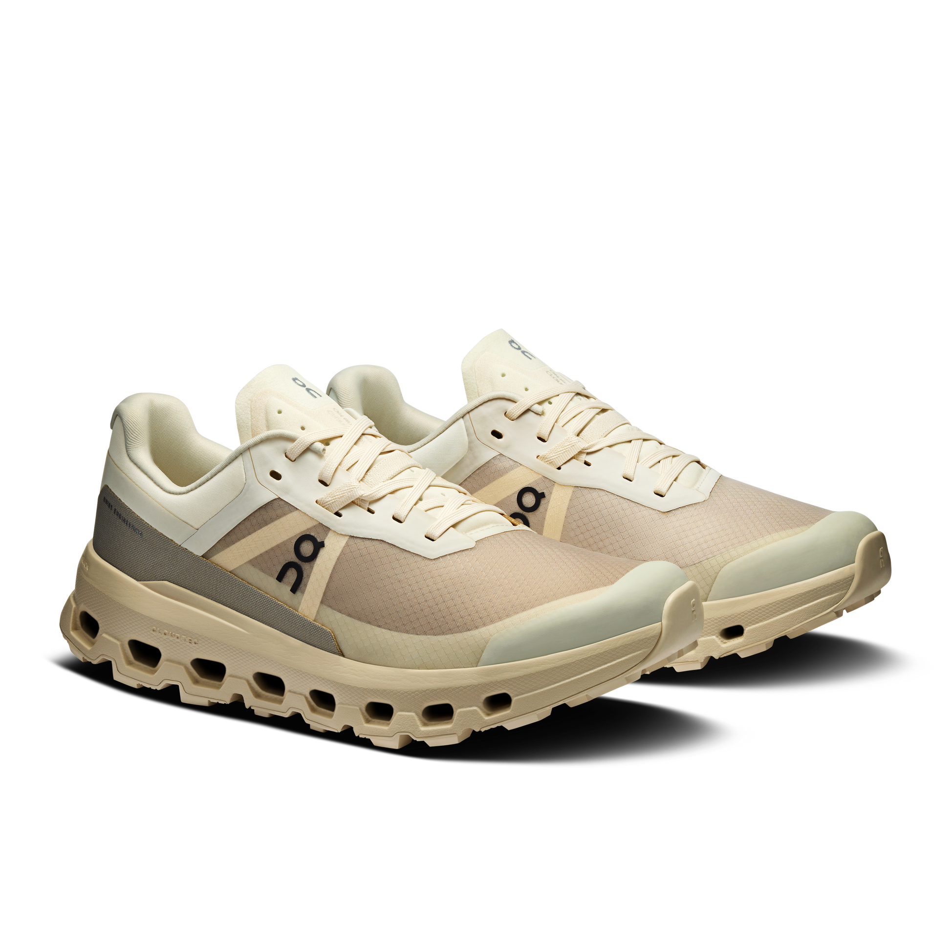 Cloudvista 2 - Cream | Desert