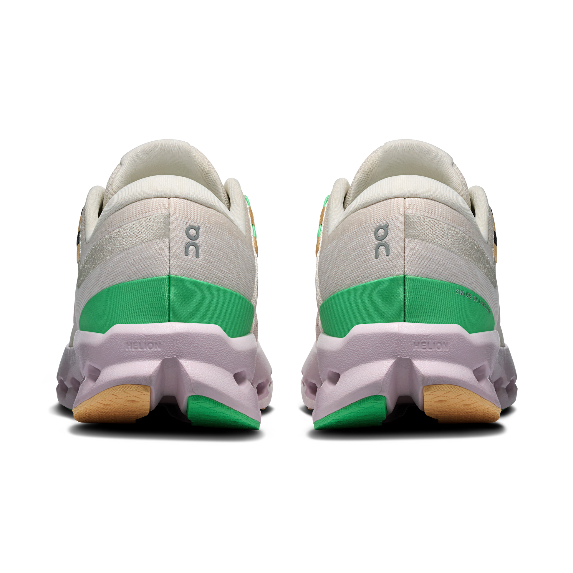 Cloudsurfer 2 - Pearl | Orchid