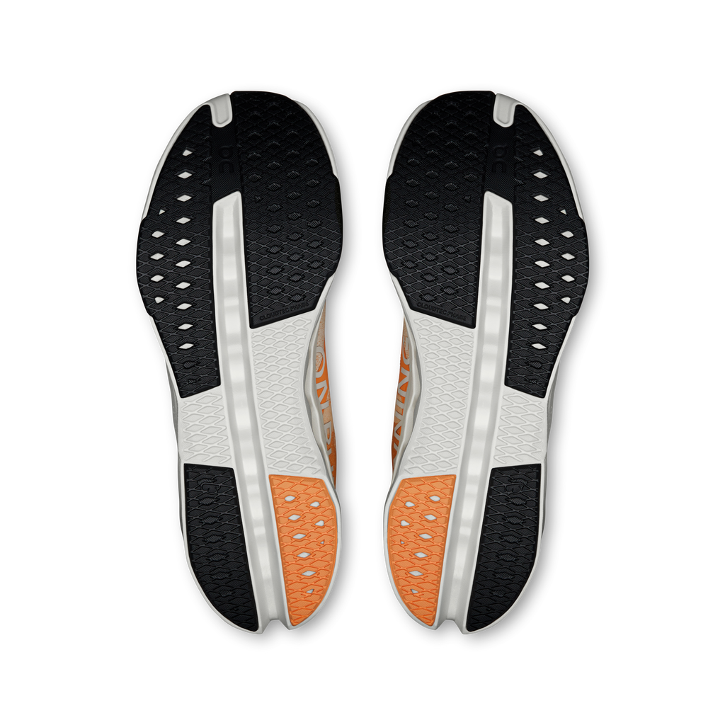 Cloudsurfer Next - Tangerine | Ivory