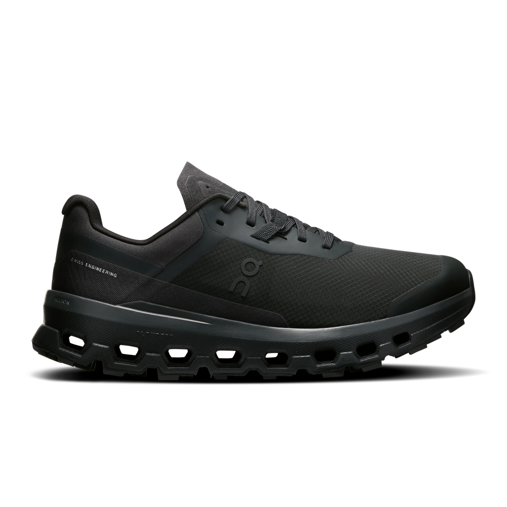 Cloudvista 2 - Black | Black