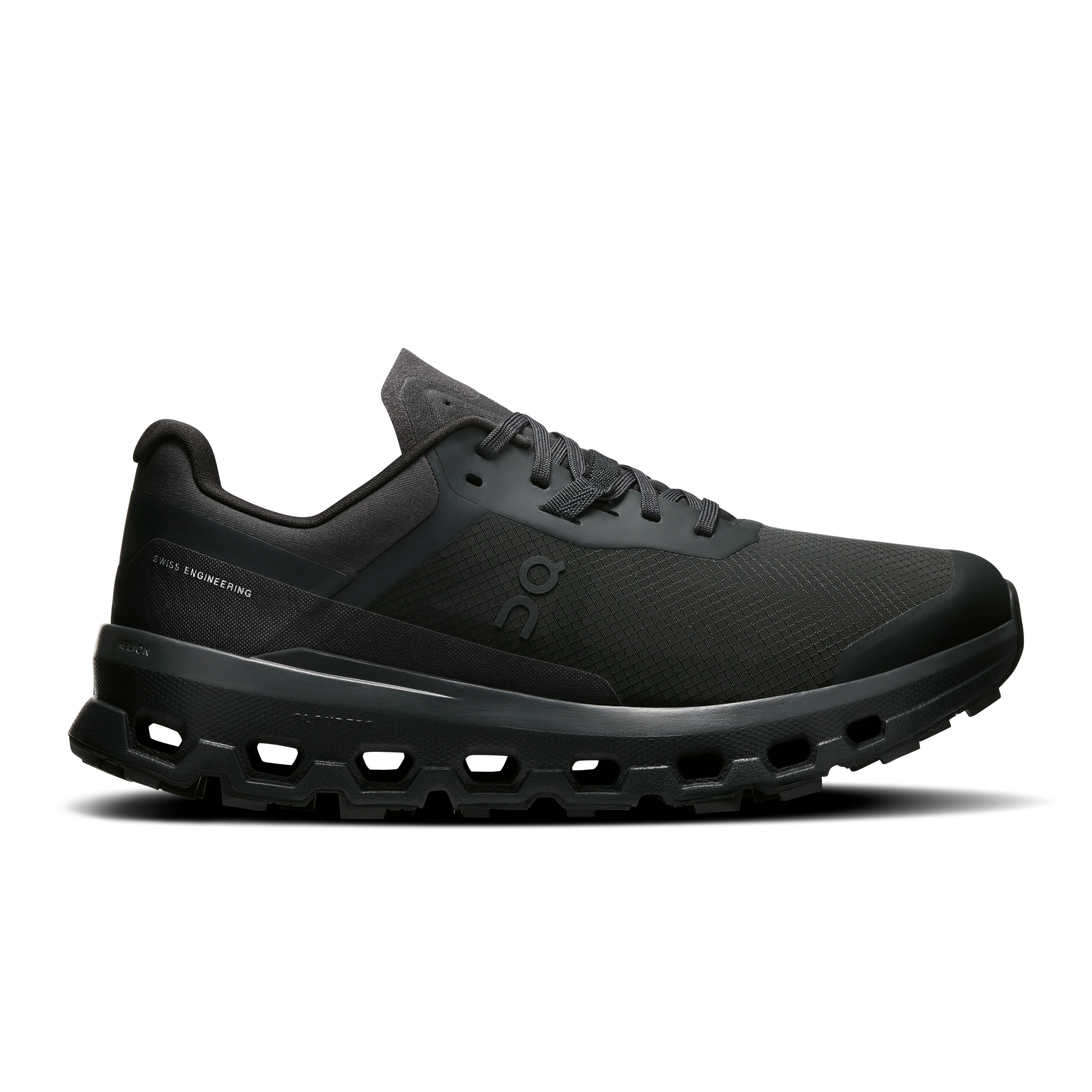 Cloudvista 2 - Black | Black