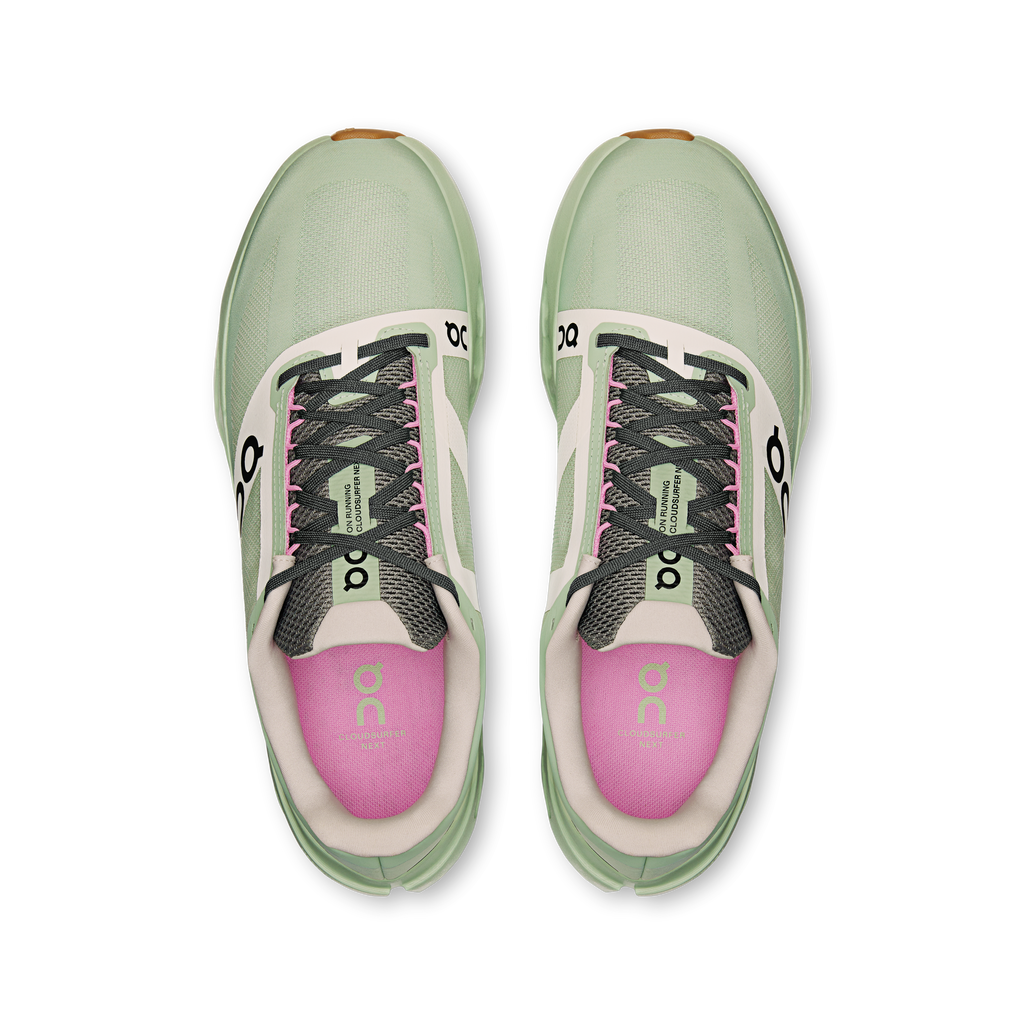 Cloudsurfer Next Z5 - Mineral | Almond