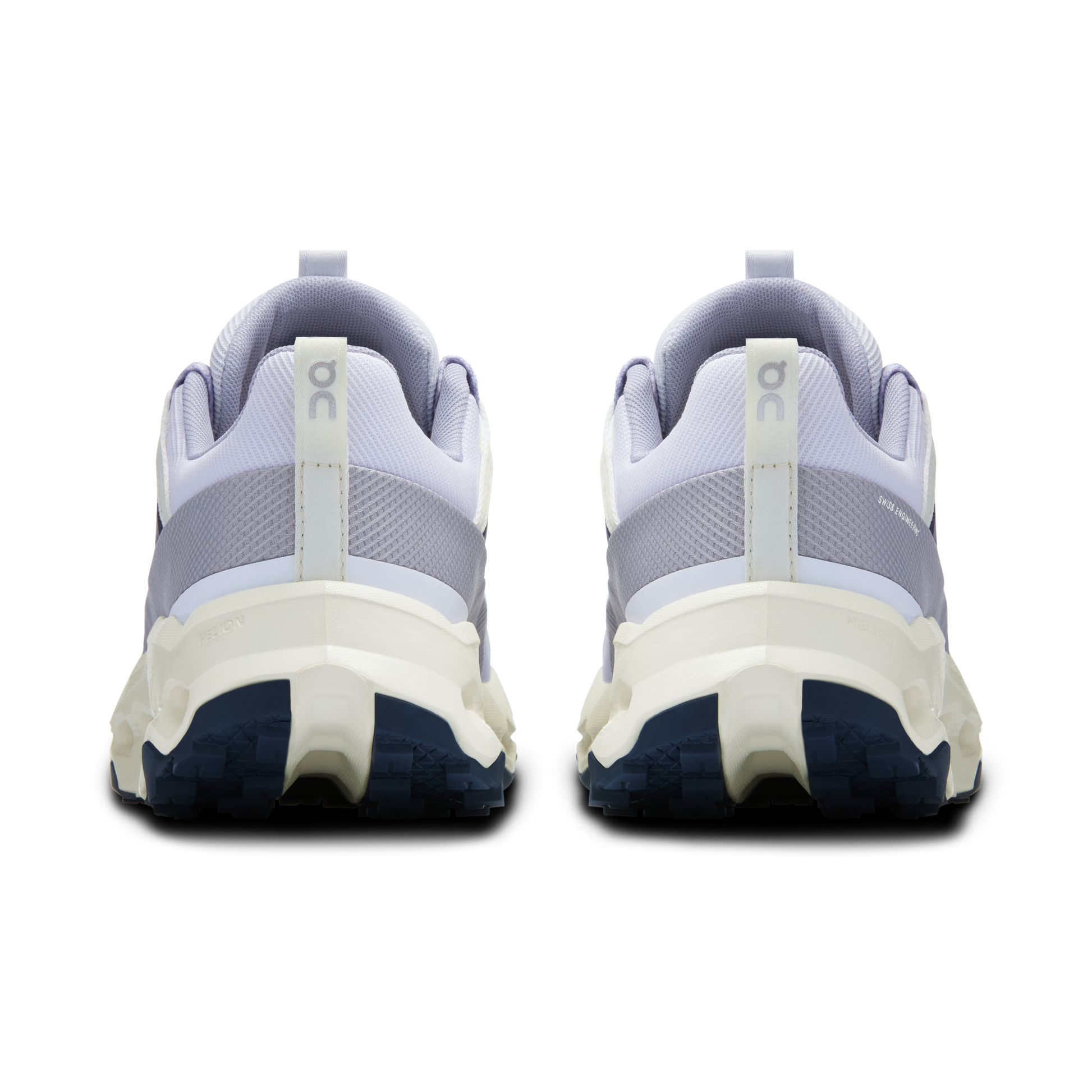 Cloudhorizon - Lavender | Ivory