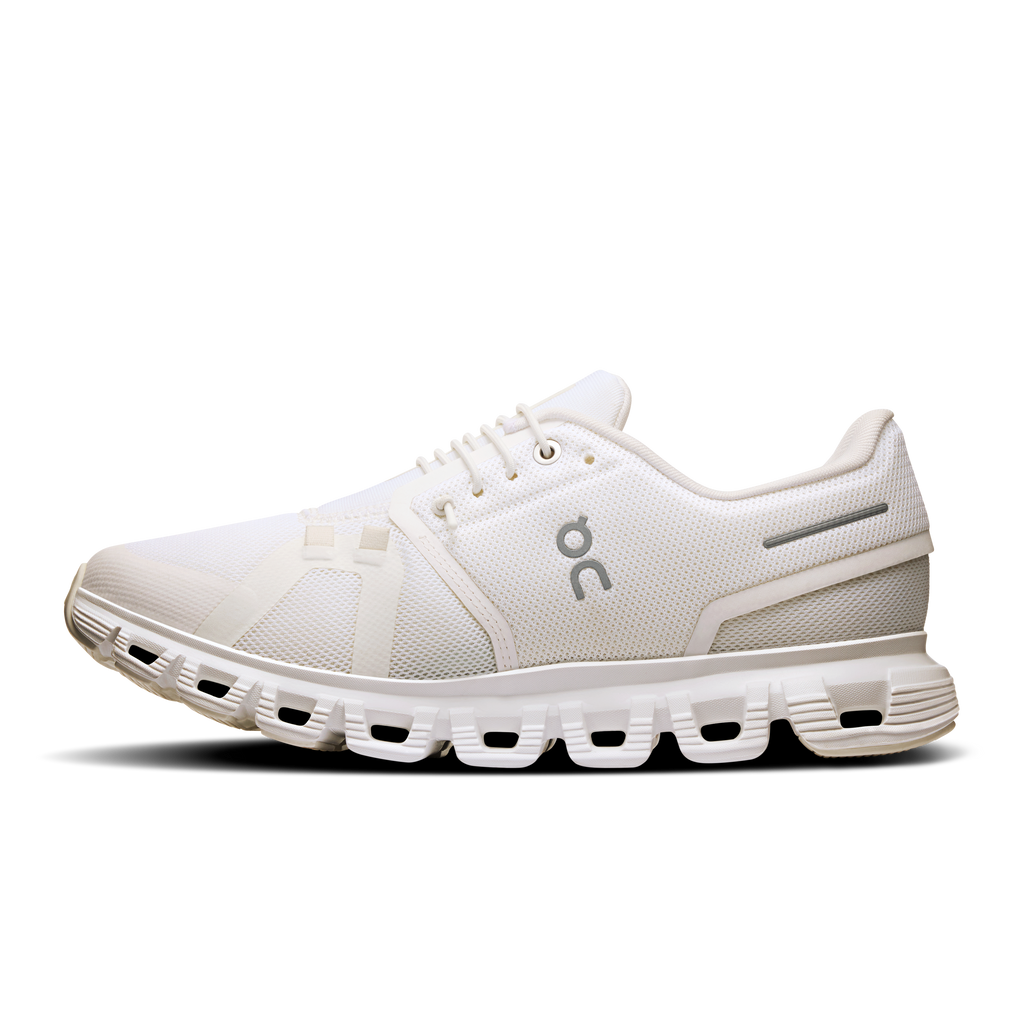 Cloud 6 - White | White
