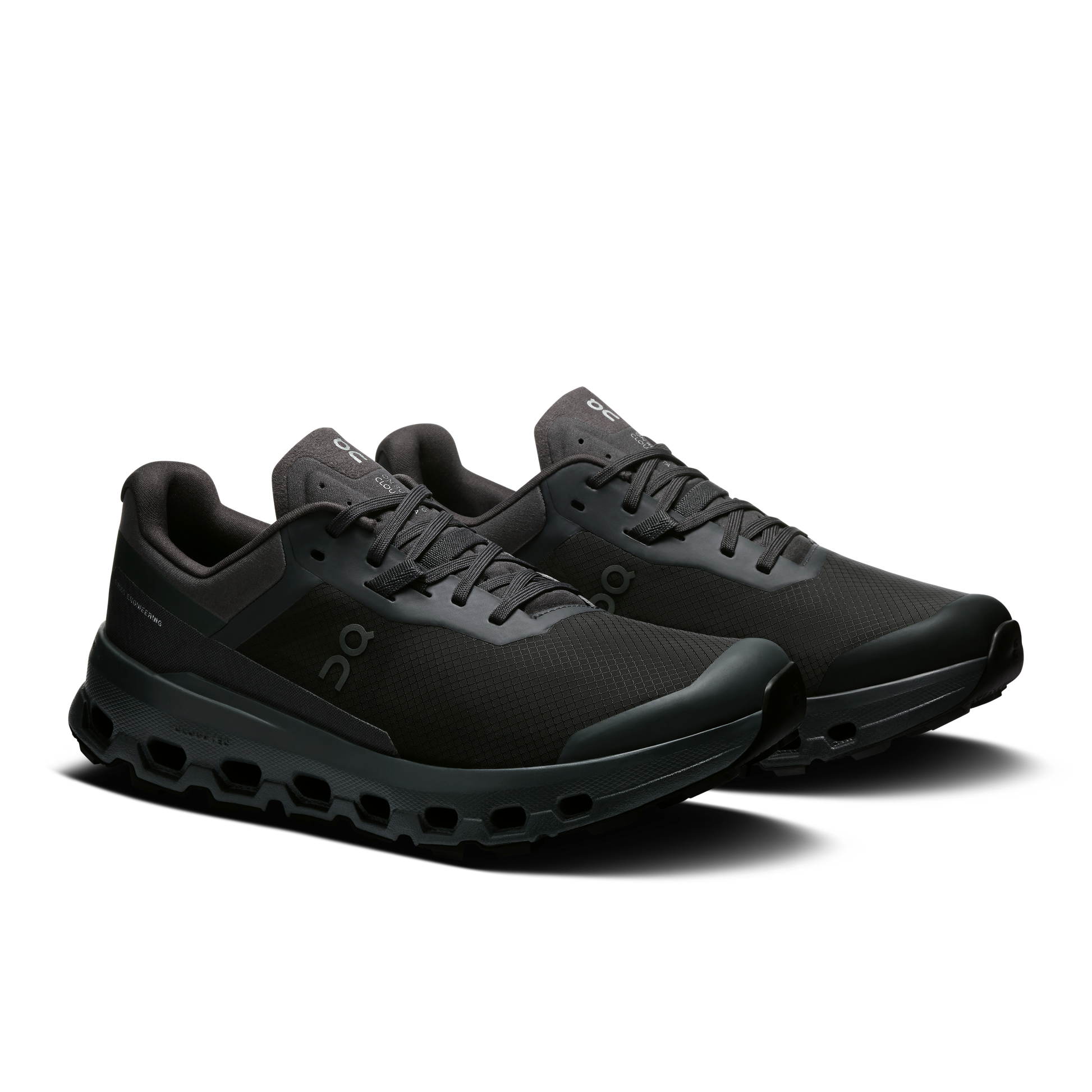 Cloudvista 2 - Black | Black