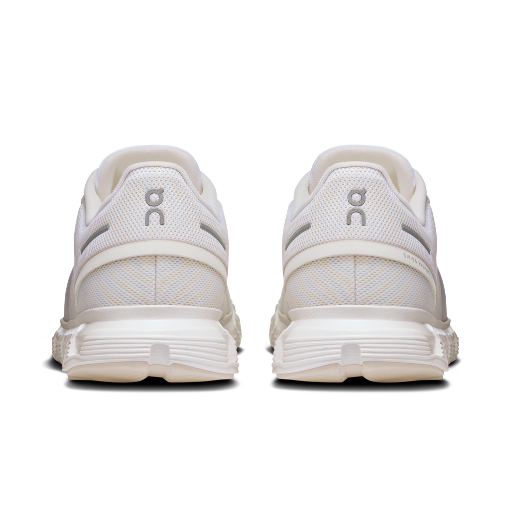 Cloud 6 - White | White