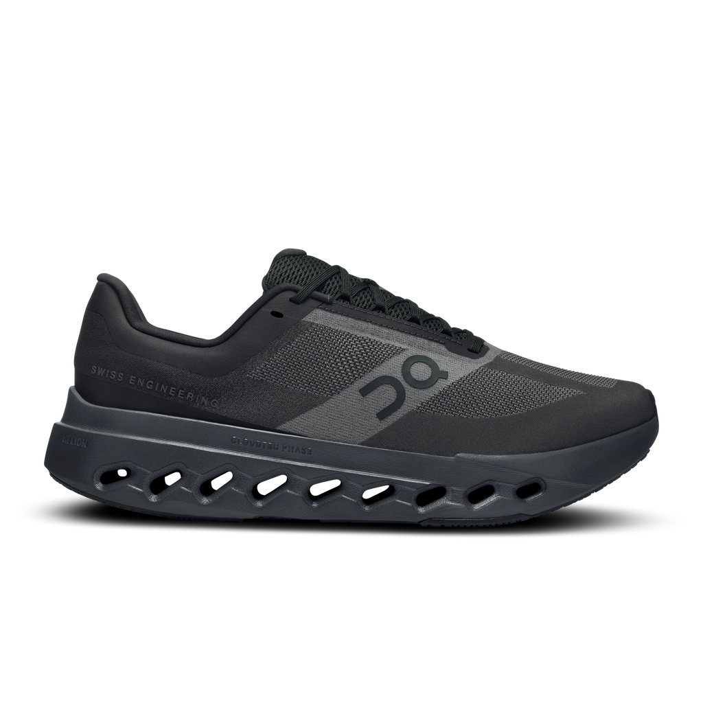 Cloudsurfer Next - Black | Eclipse