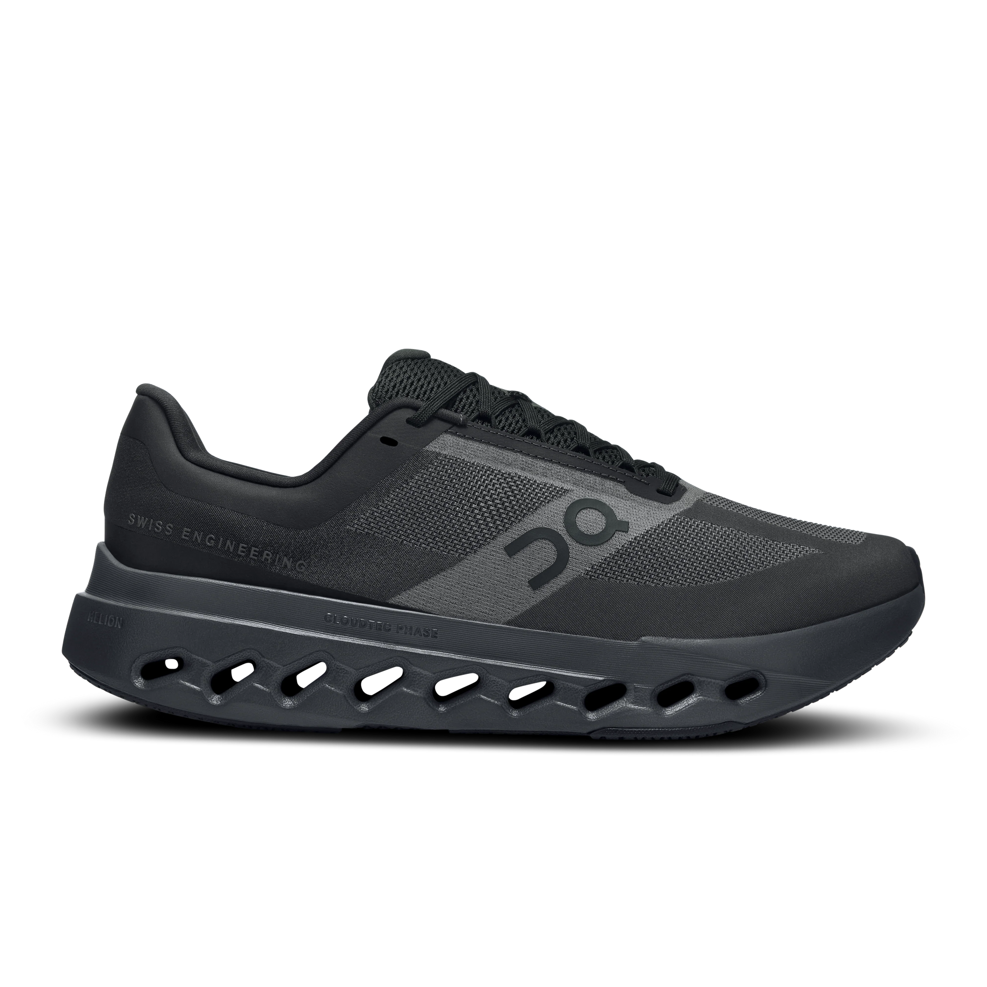 Cloudsurfer Next - Black | Eclipse