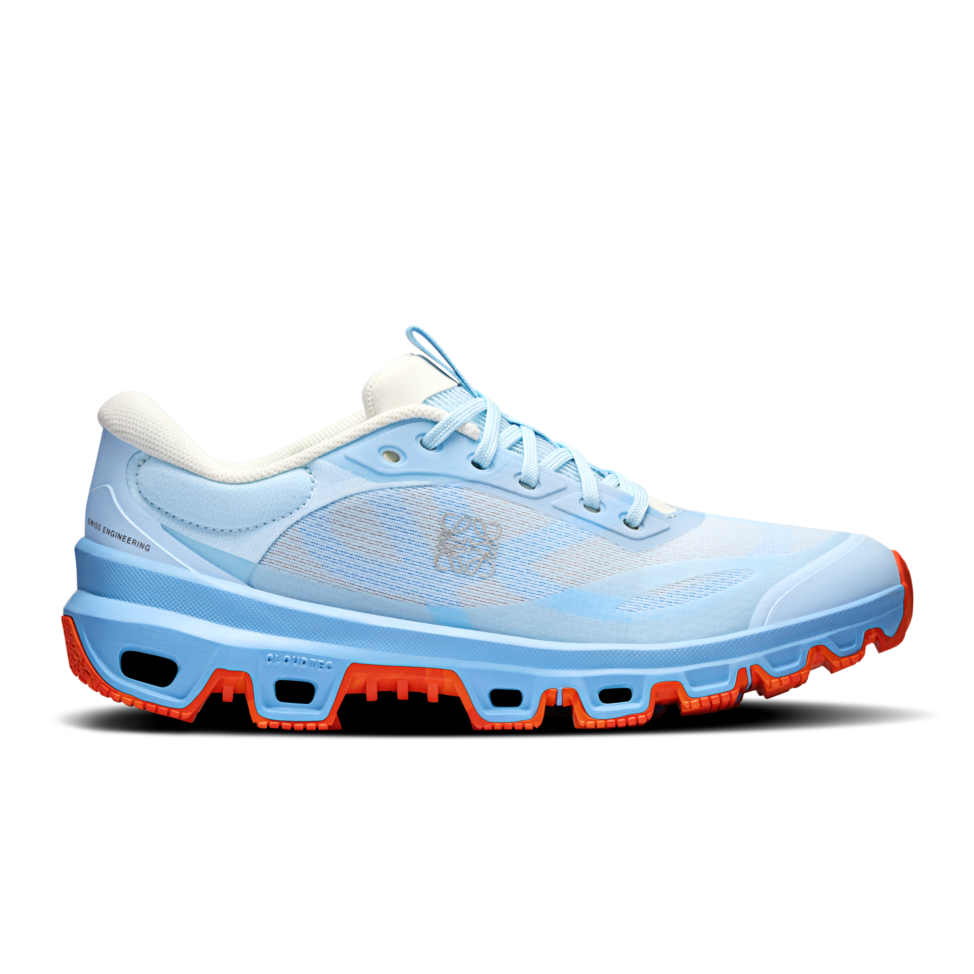 Cloudventure LOEWE 2 - Blue | Red | White