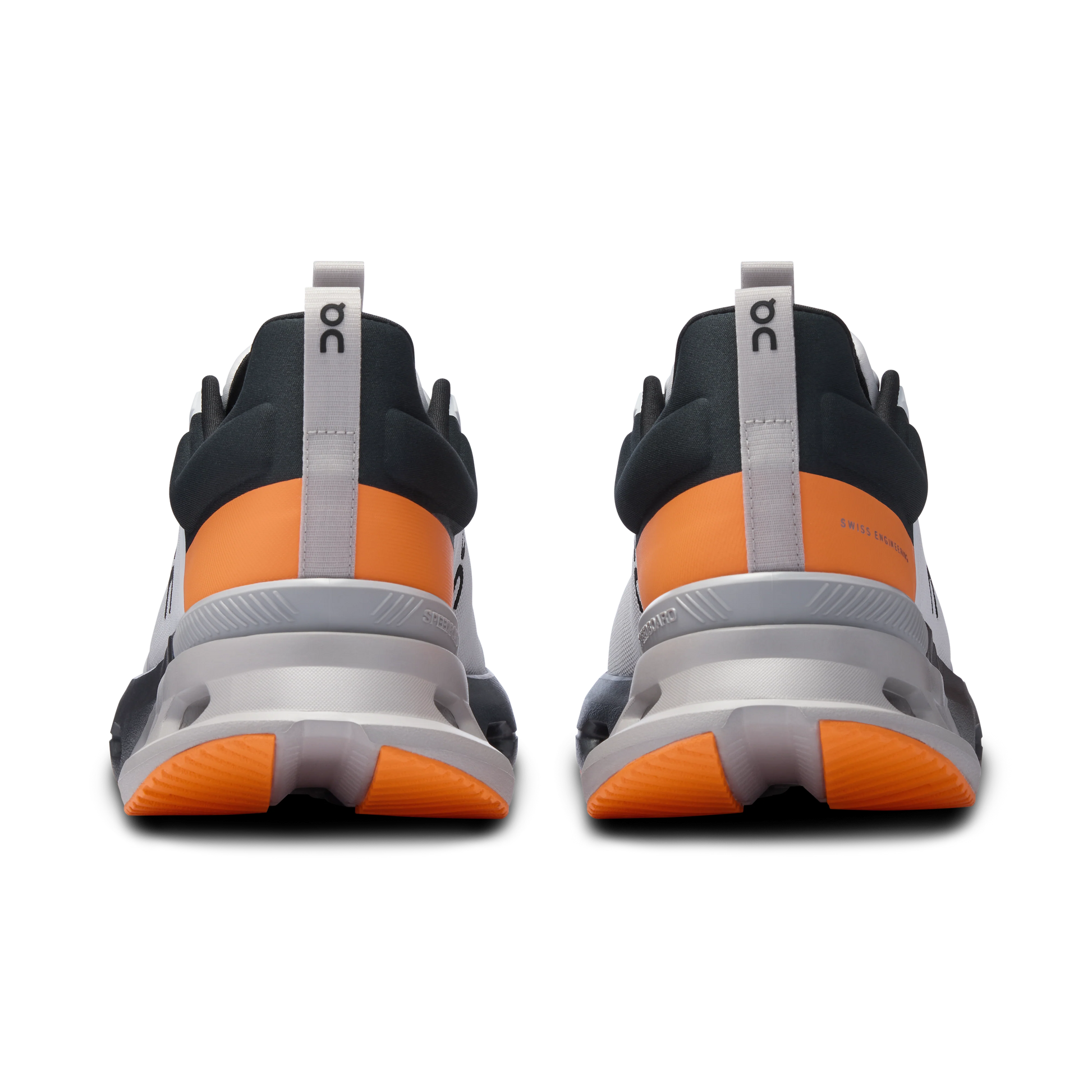 Cloudnova X - Frost | Orange