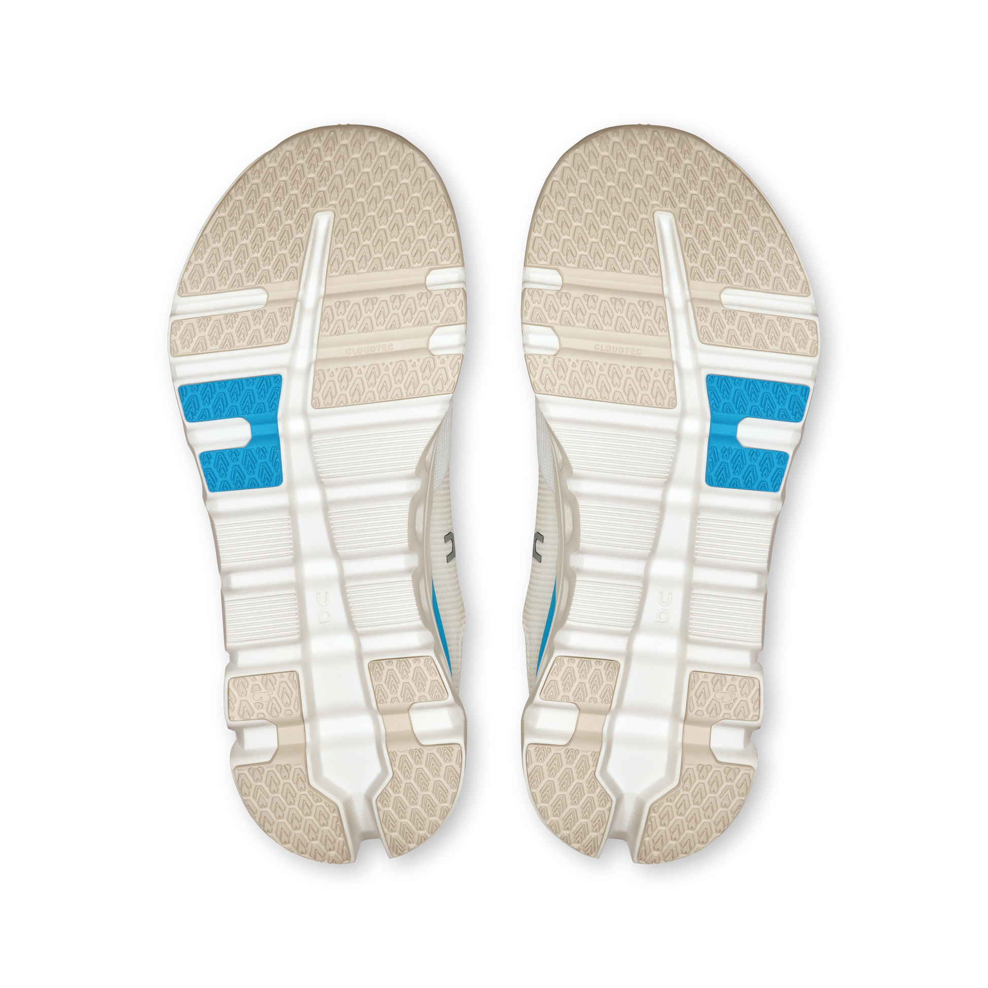 Cloudrunner 2 - White | Horizon