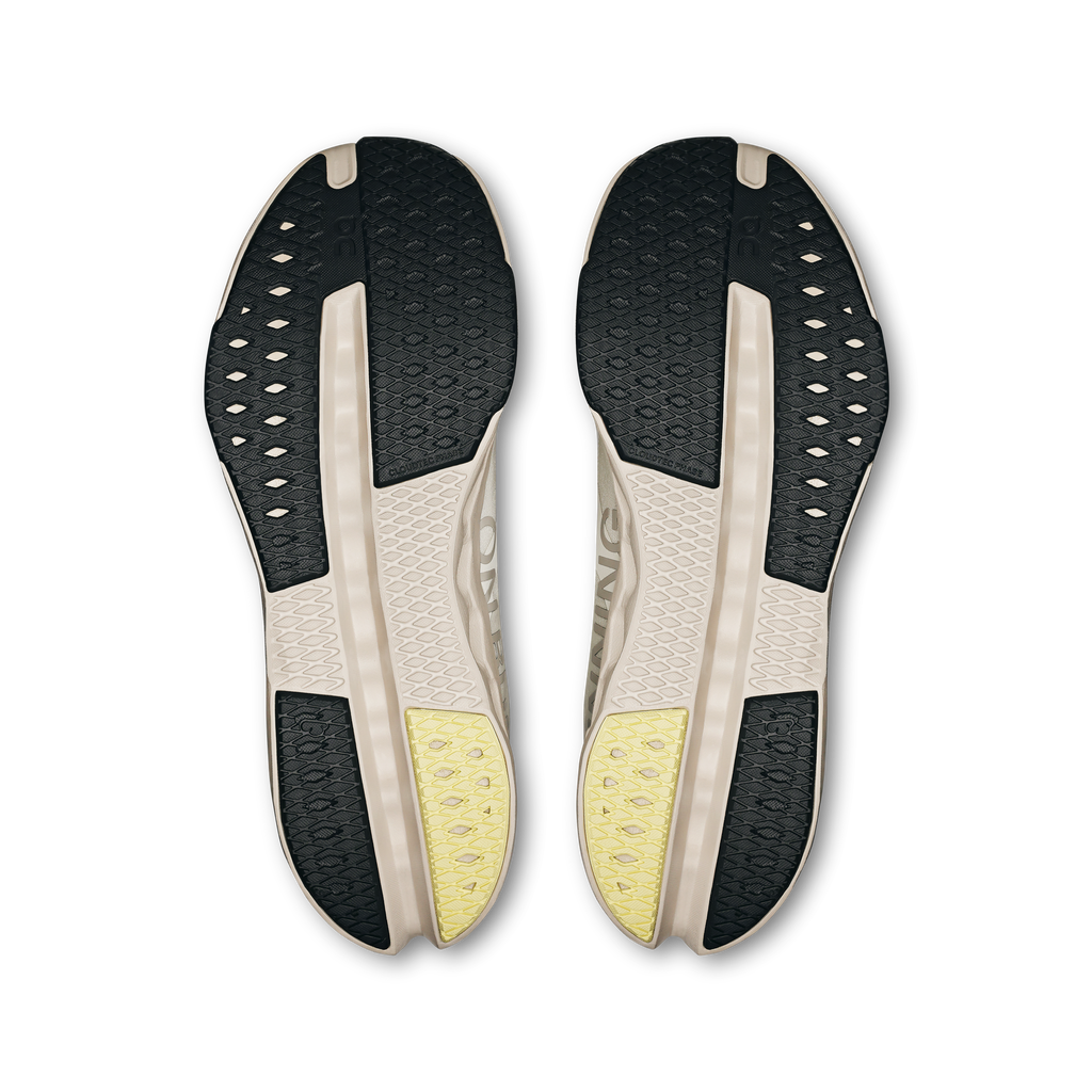 Cloudsurfer Next - Ivory | Silver