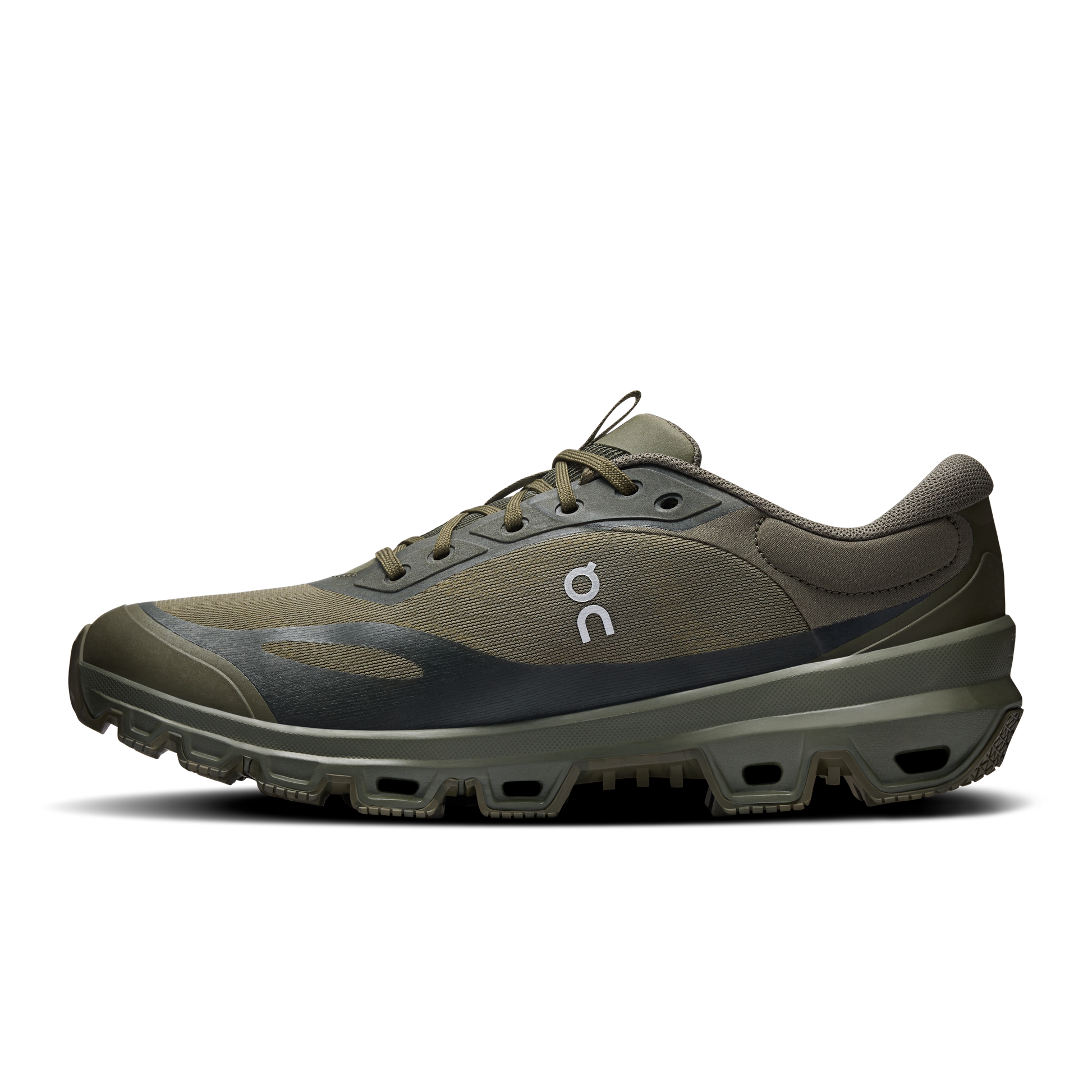 Cloudventure LOEWE 2 - Khaki