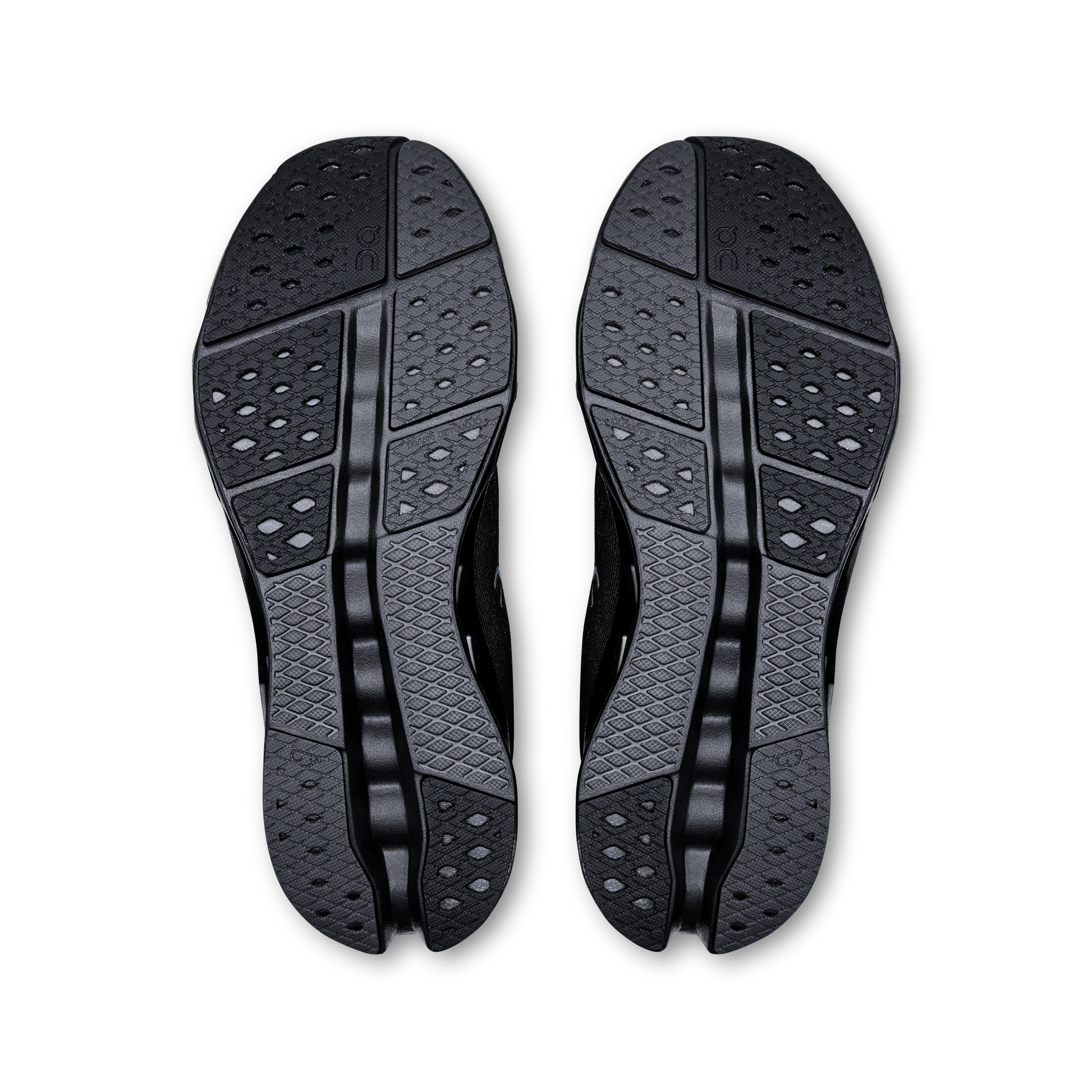 Cloudsurfer 2 - Black | Black