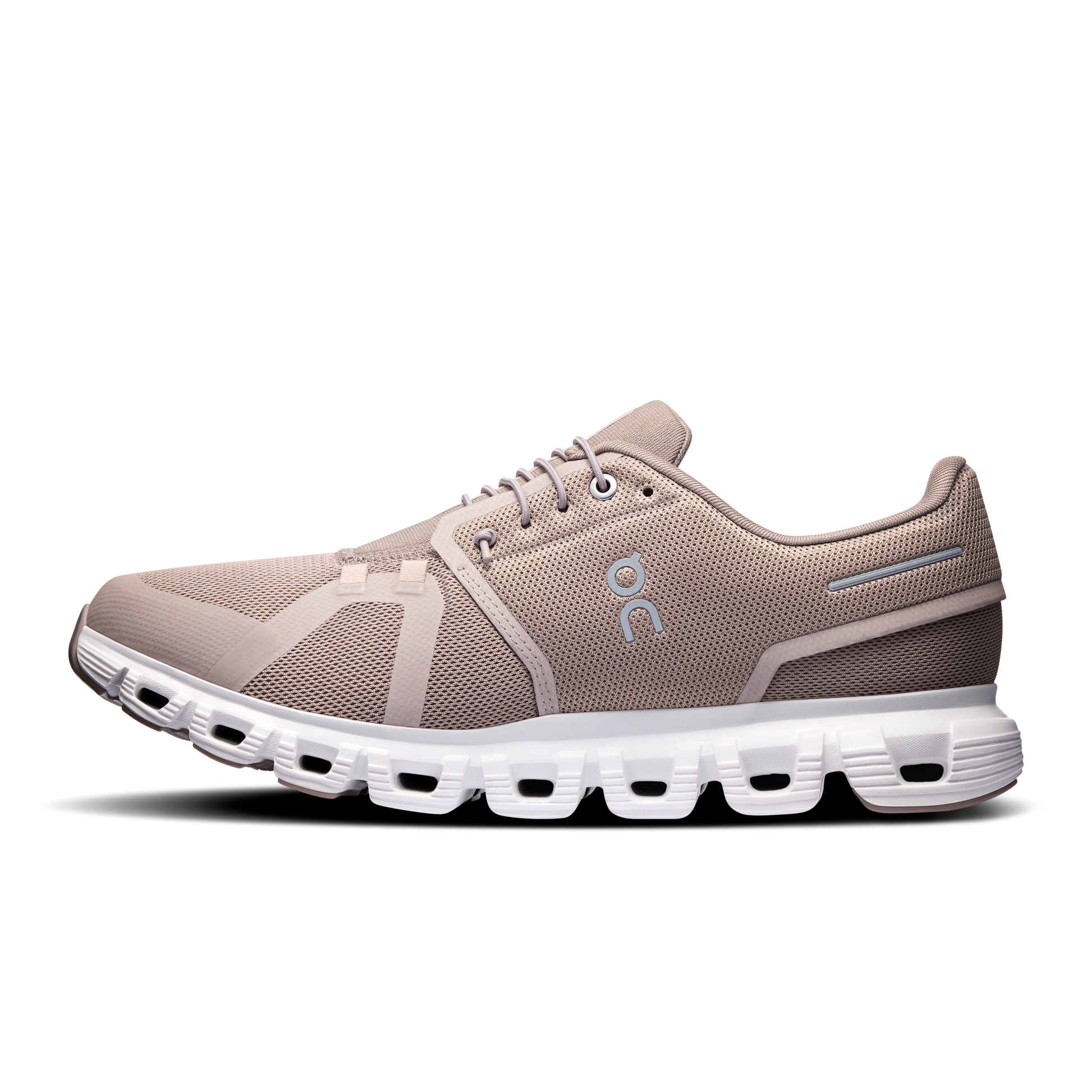 Cloud 6 - Fog | White