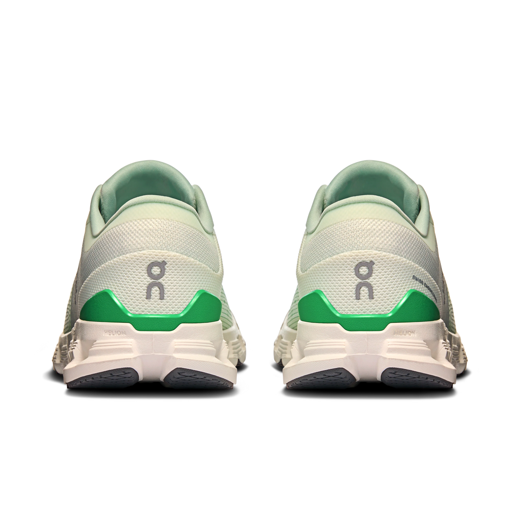 Cloud X 4 - Aloe  Honeydew