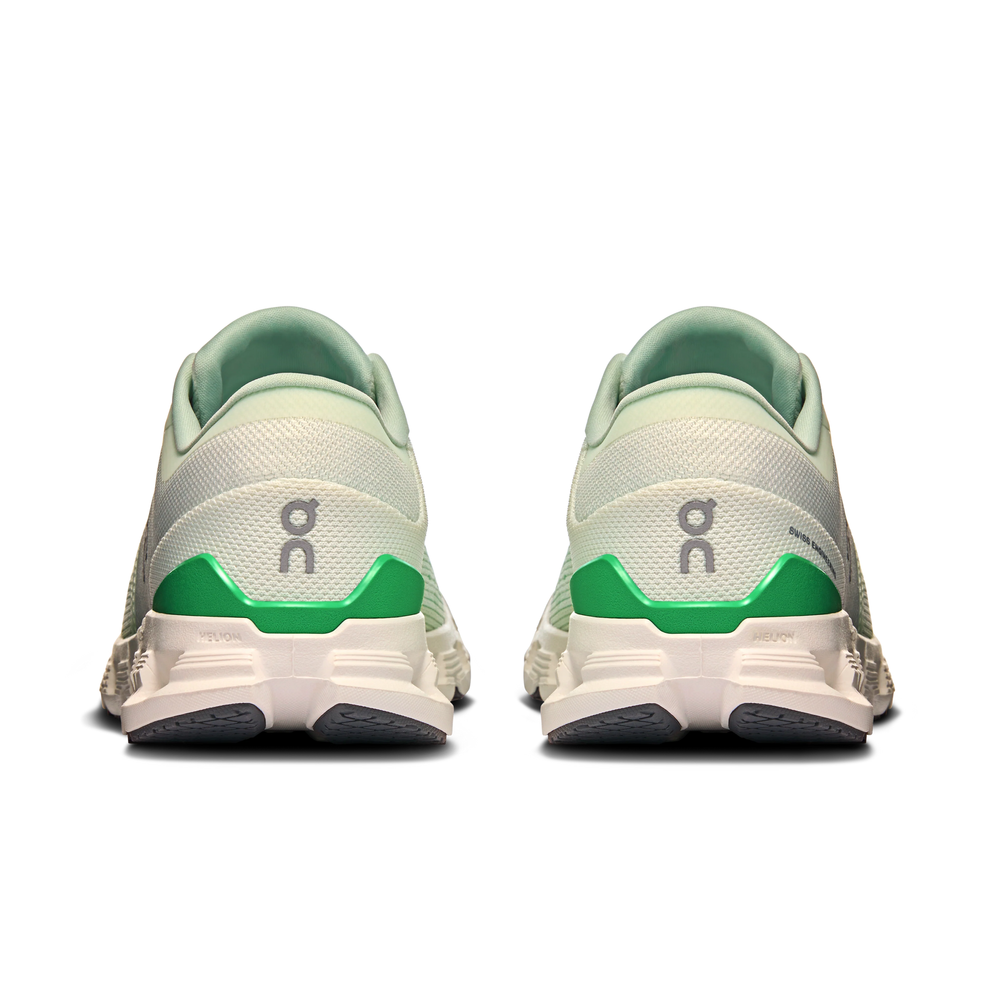 Cloud X 4 - Aloe  Honeydew