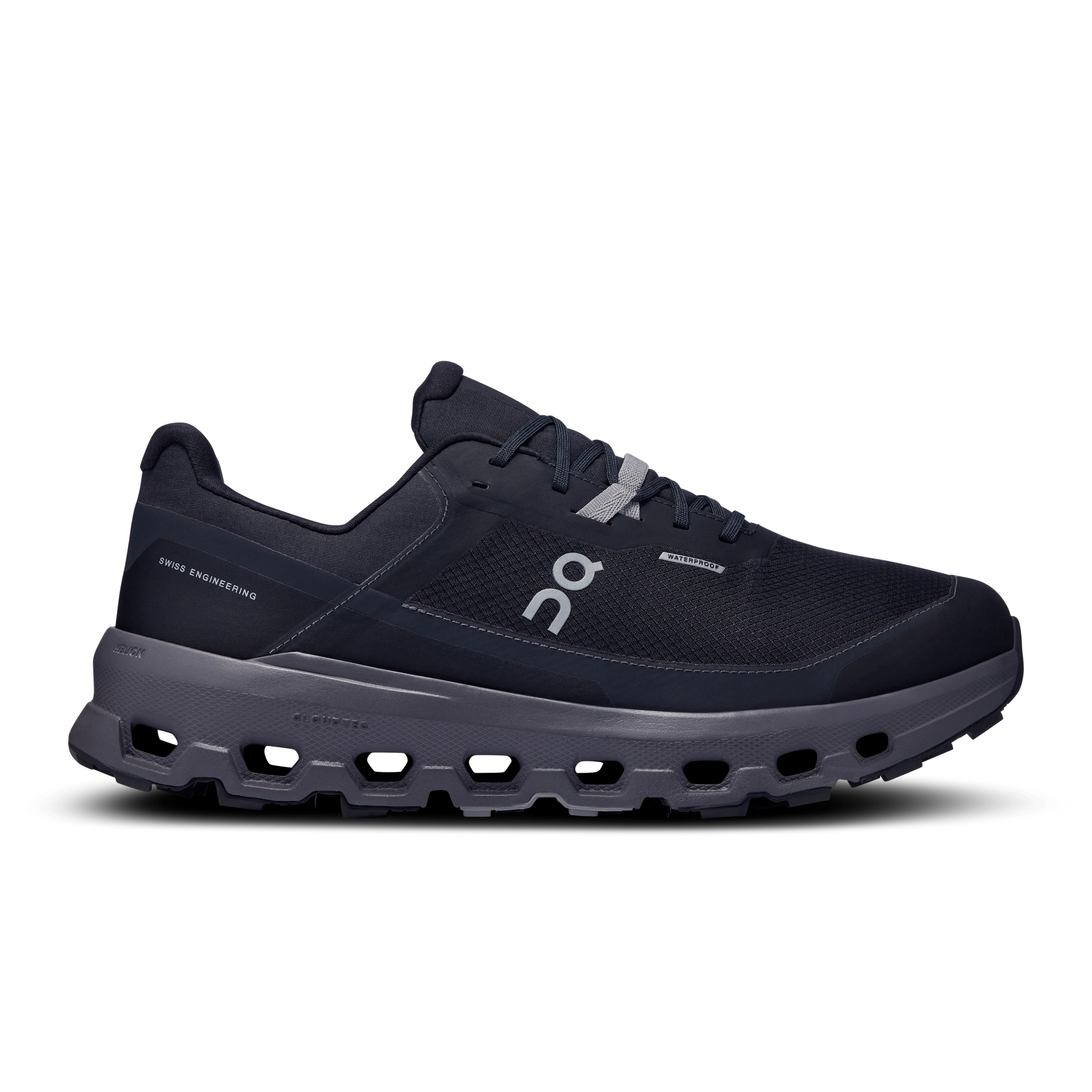 Cloudvista 2 WP - Black | Eclipse