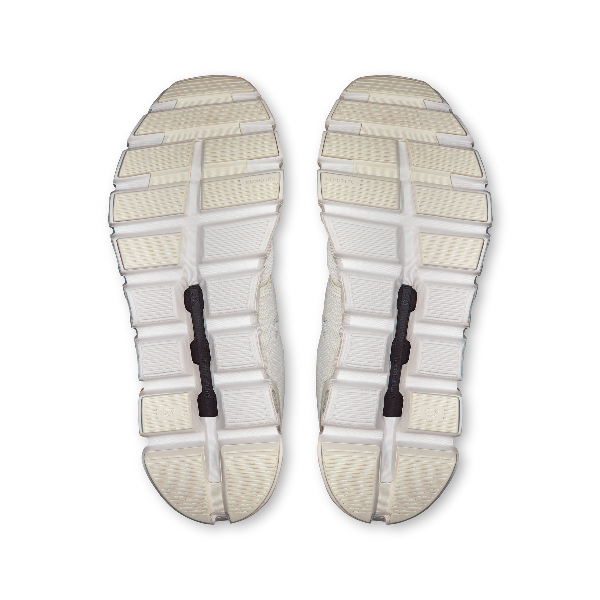 Cloud 6 - White | White