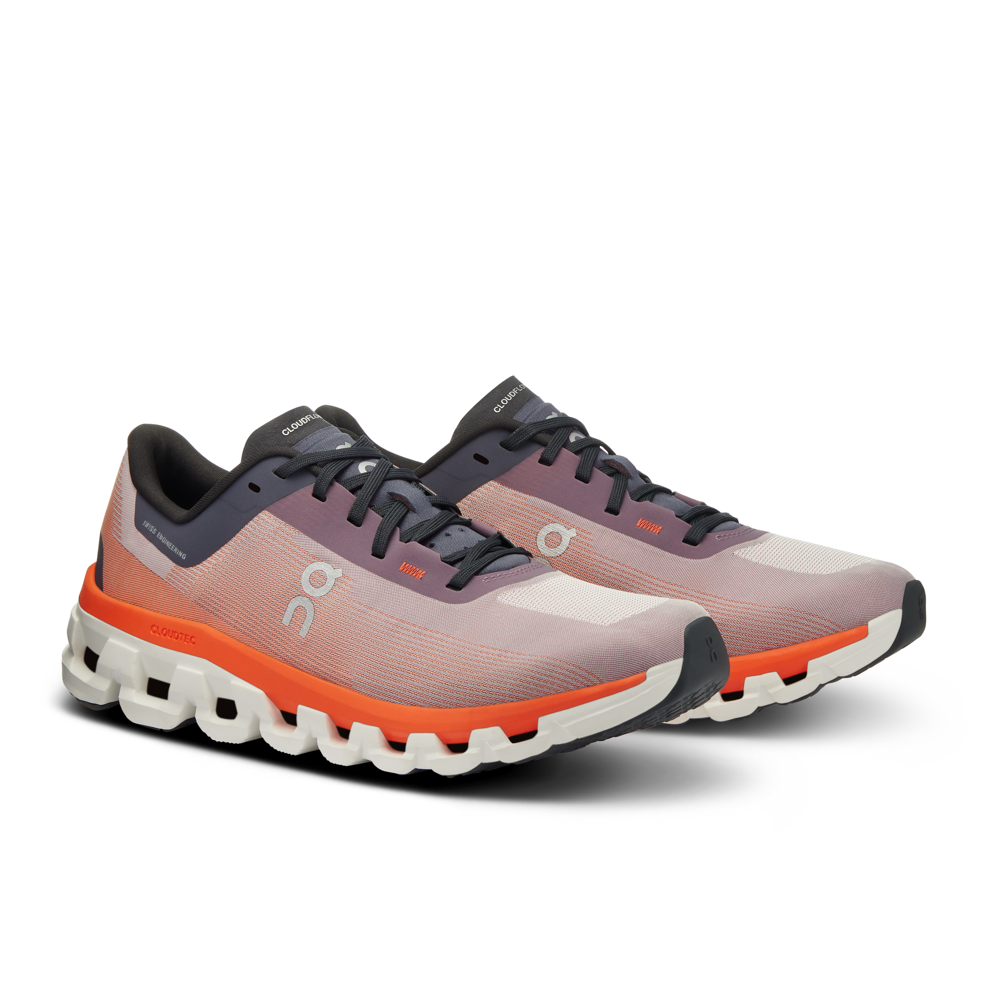 Cloudflow 4 - Quartz | Flame
