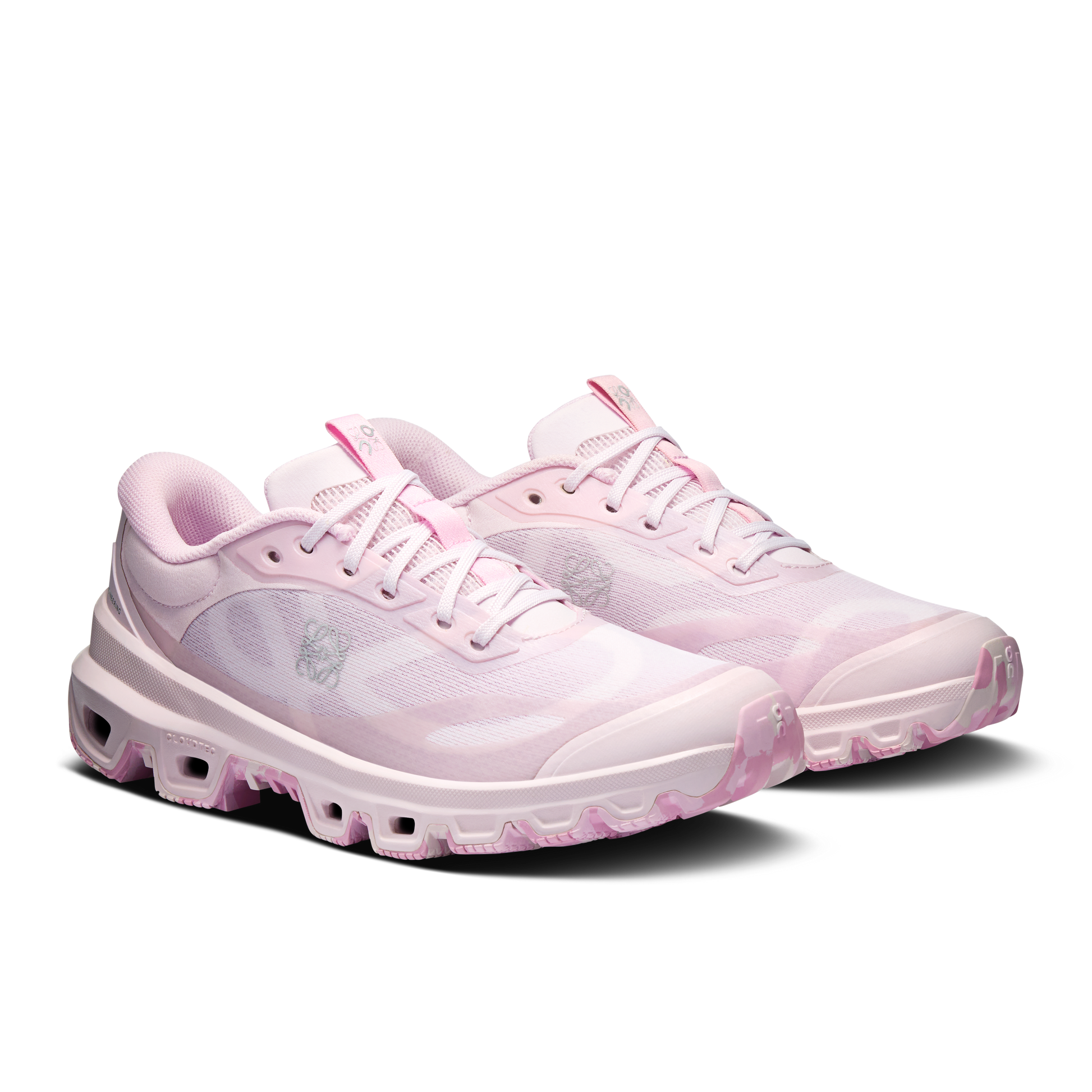 Cloudventure LOEWE 2 - Pale Pink