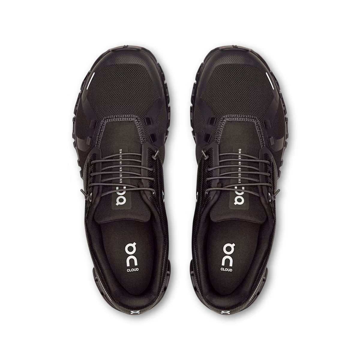 Cloud 6 -  Black | Black