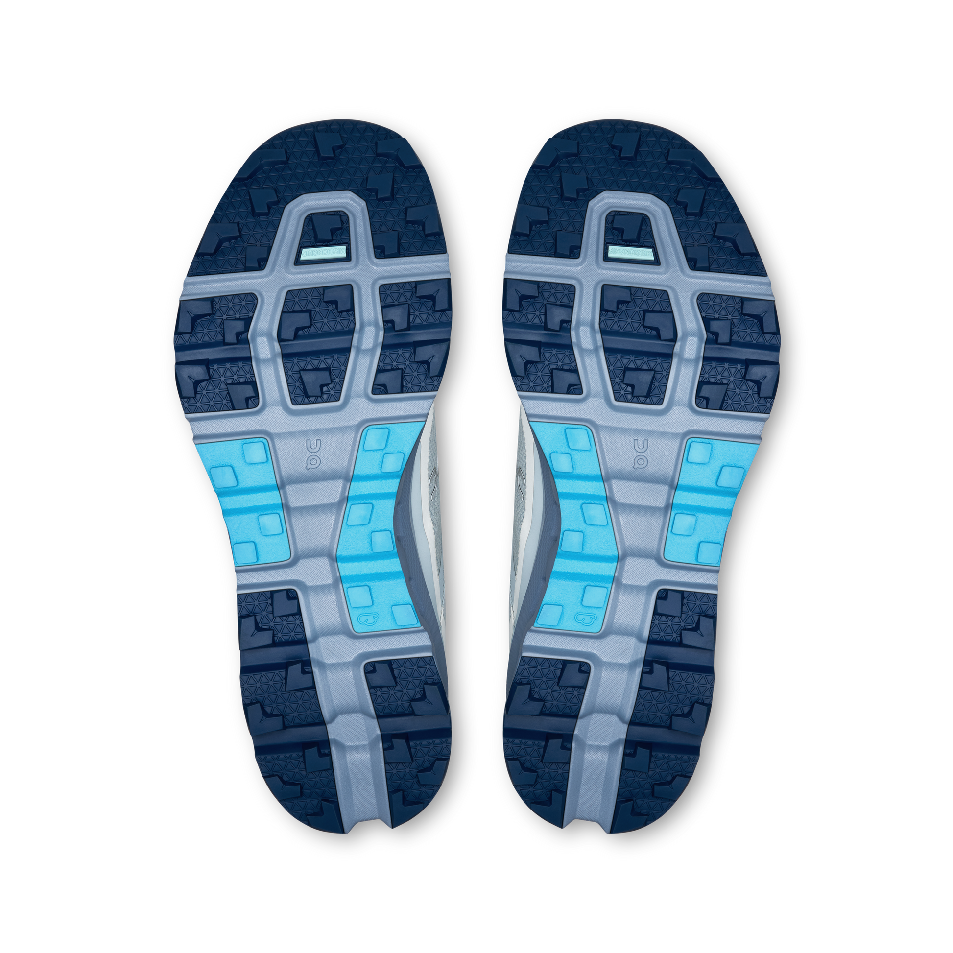 Cloudvista 2 WP - Arctic | Chambray